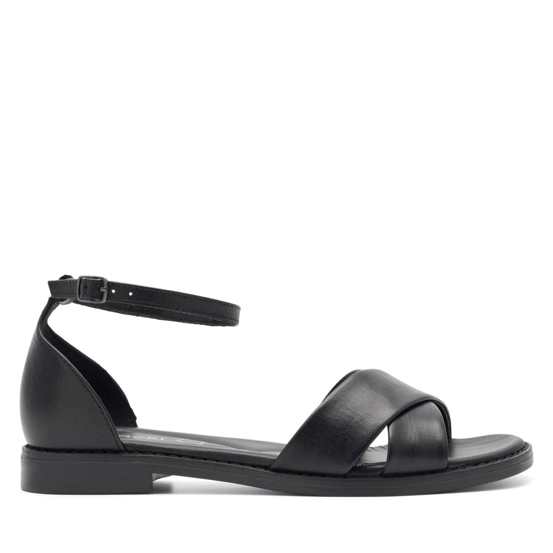 Sandale Lasocki ELE RST-ELE-06 Negru