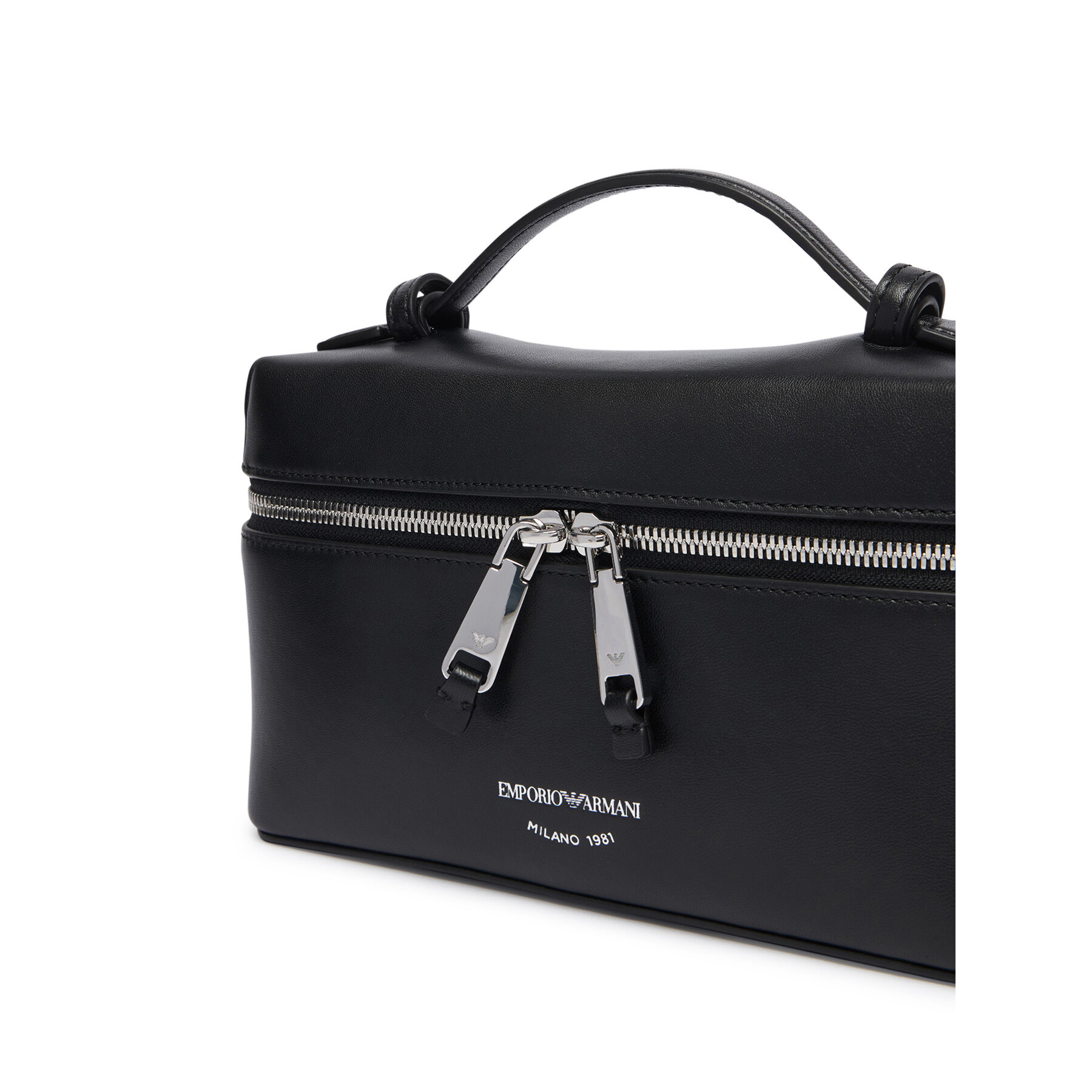 Geantă Emporio Armani EW004564 Negru