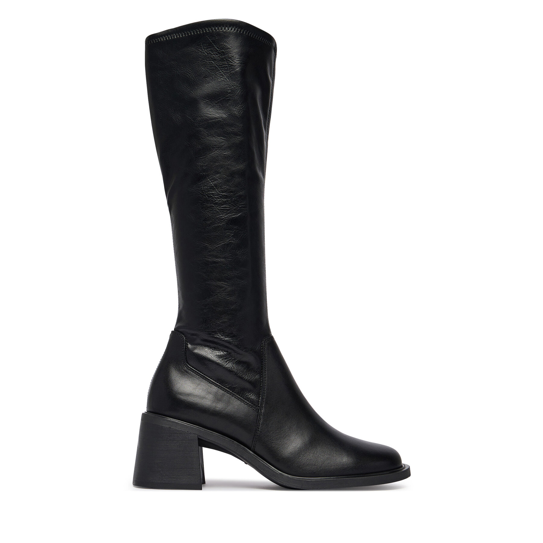 Μπότες Vagabond Shoemakers Vega 6251-102-20 Μαύρο