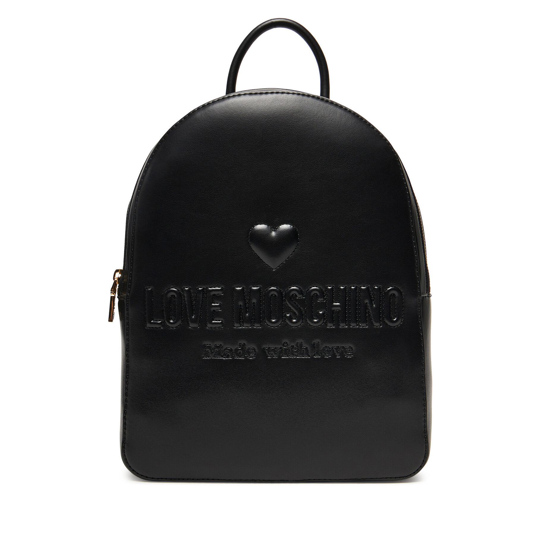 Rucsac LOVE MOSCHINO JC4222PP0MKF0000 Negru