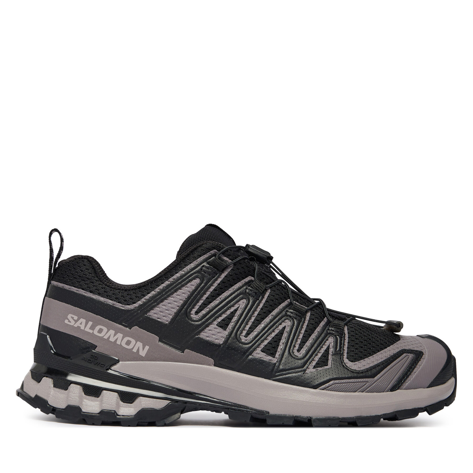 Pantofi pentru alergare Salomon XA Pro 3D v9 L47882900 Negru