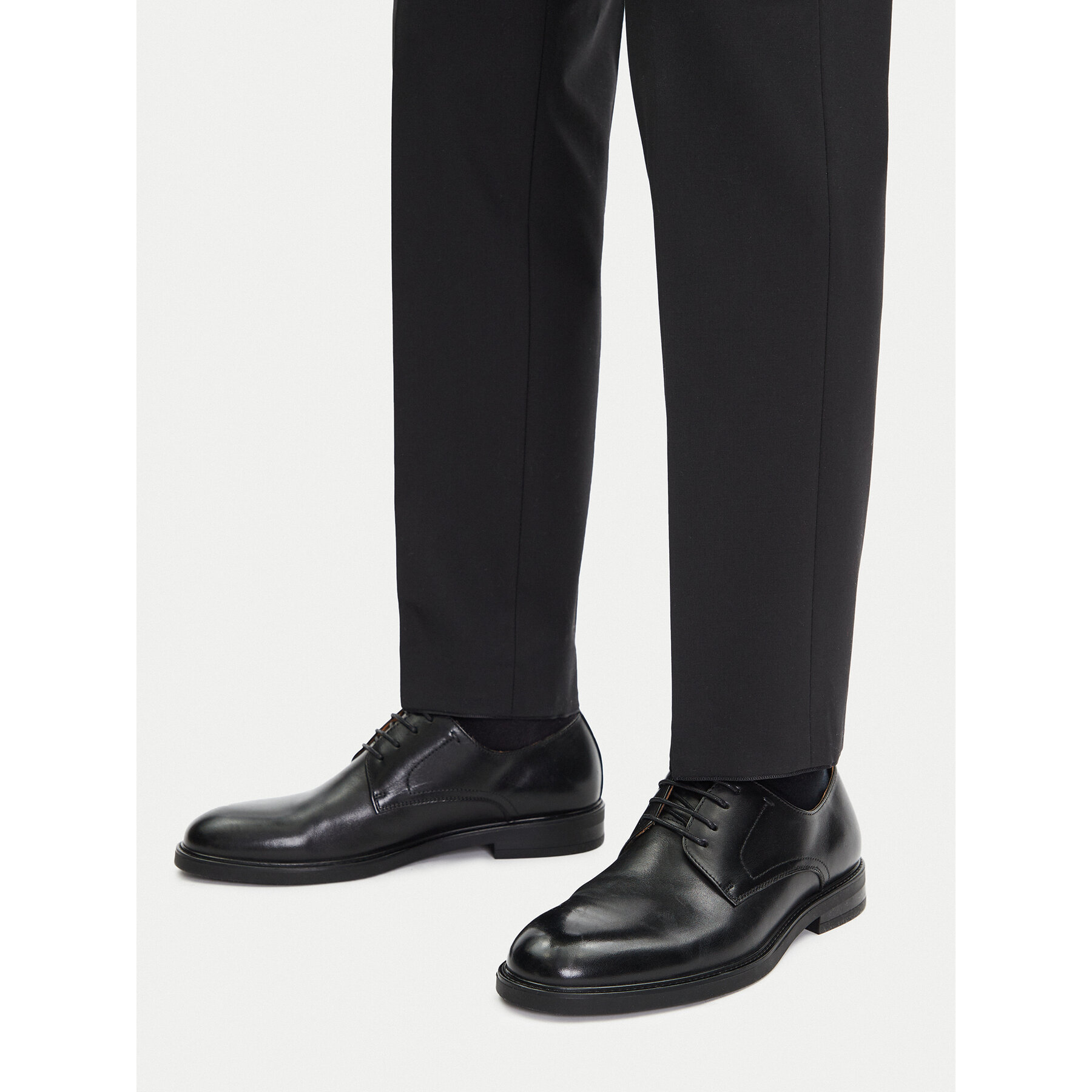 Pantofi Gino Rossi CEO-HS815-2 Negru