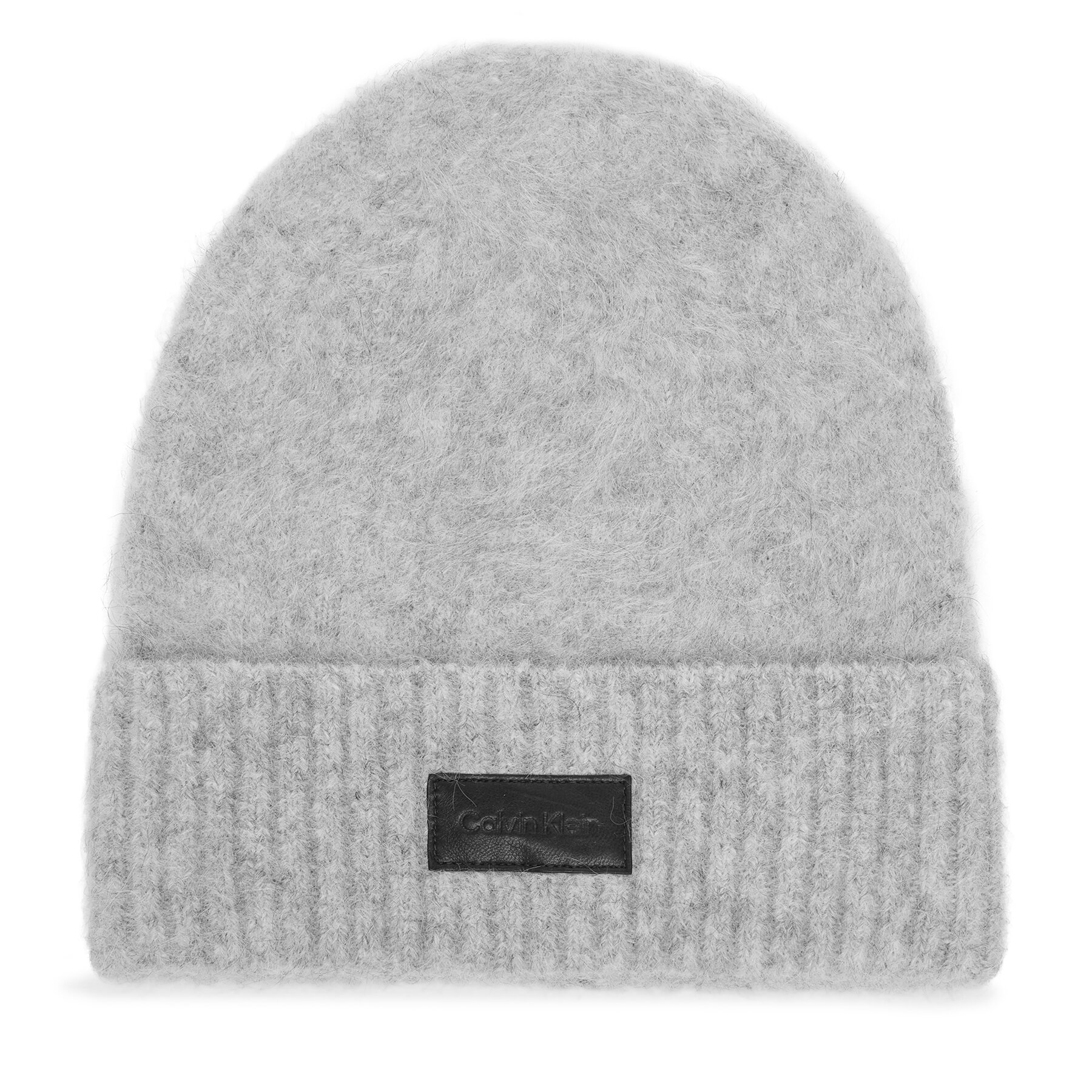 Berretto Calvin Klein K60K612594 Grigio