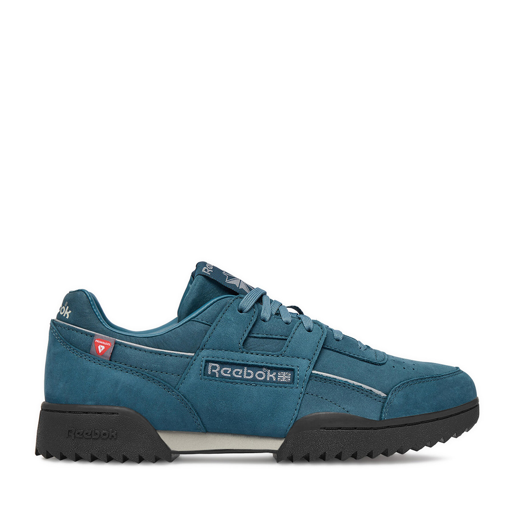 Snīkeri Reebok EOSS-WORKOUT PLUS RIPPLE 100260965 Zils