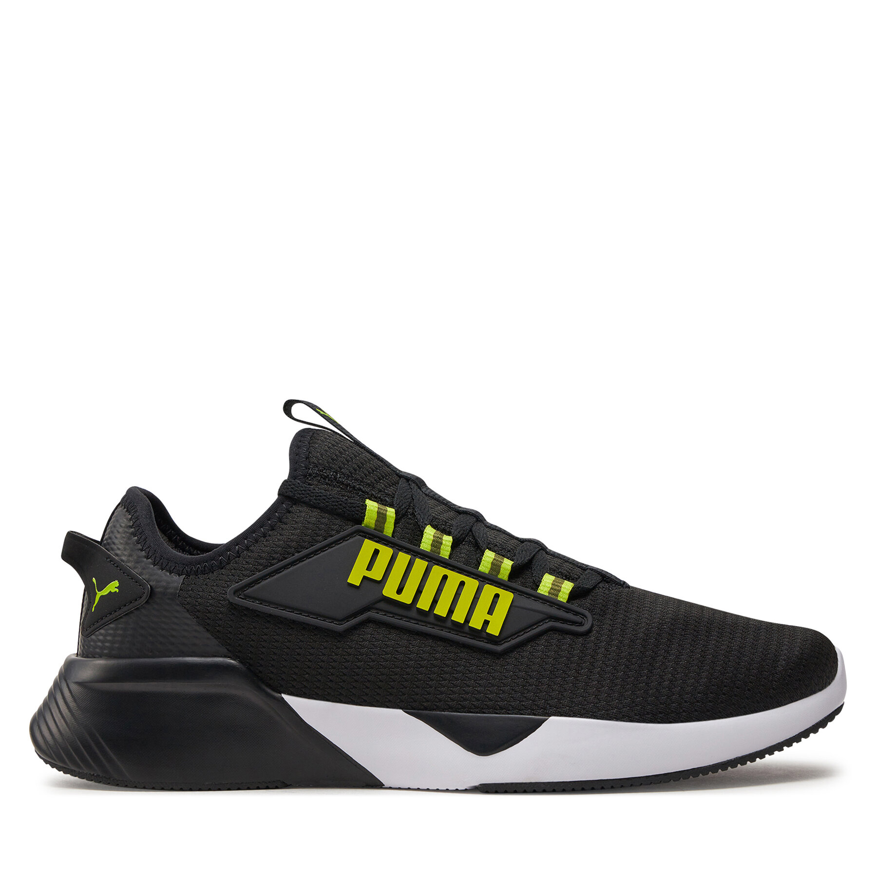 Pánske Sneakersy Puma, Rozmer: 45, Čierna, Retaliate 2 376676 47