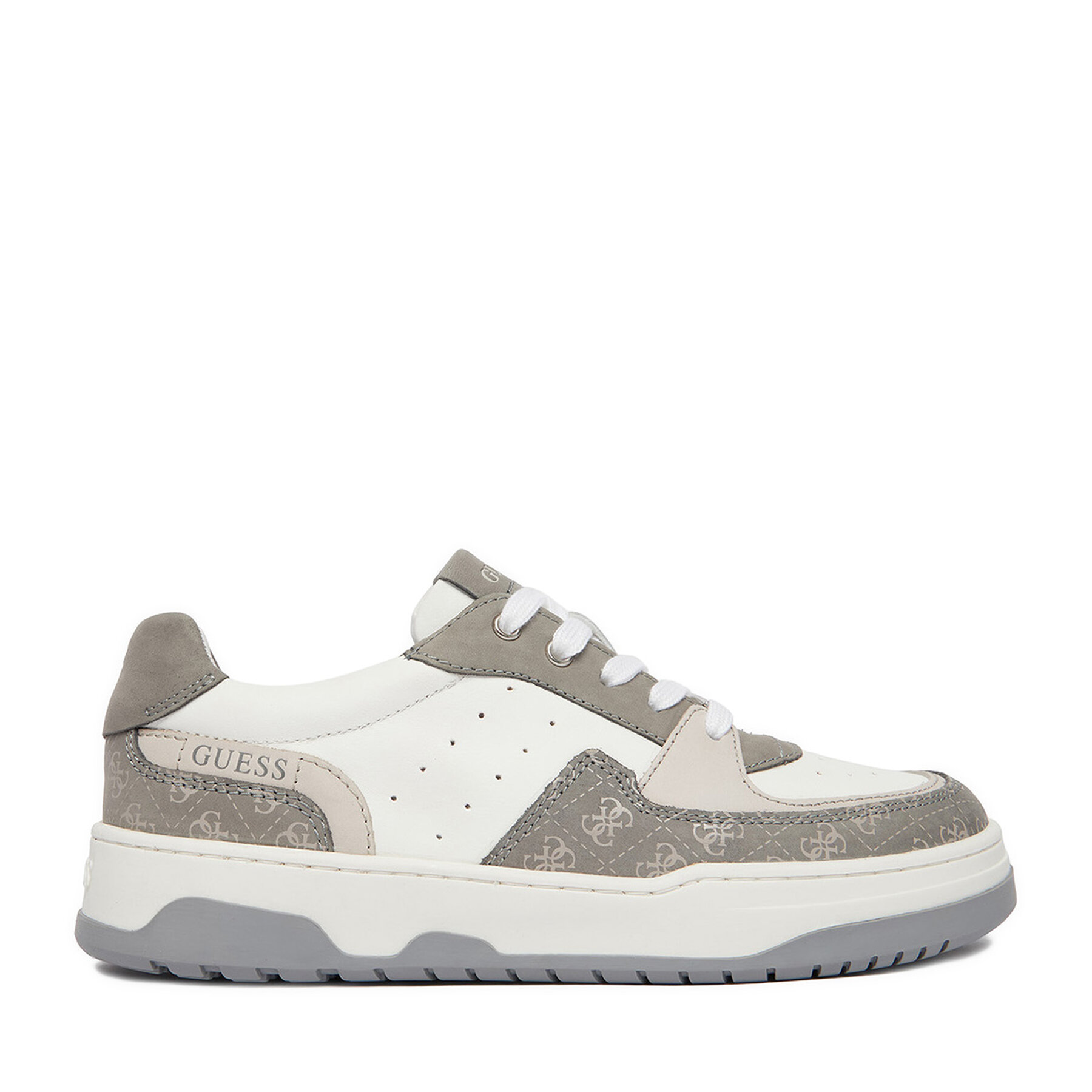Sneakers Guess EO-CI12-CAROL-06 Gri