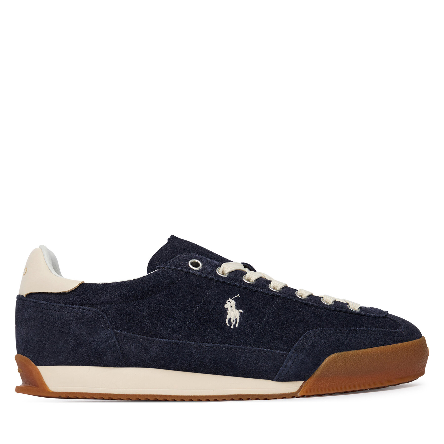 Snīkeri Polo Ralph Lauren 804P08219003 Tumši zils