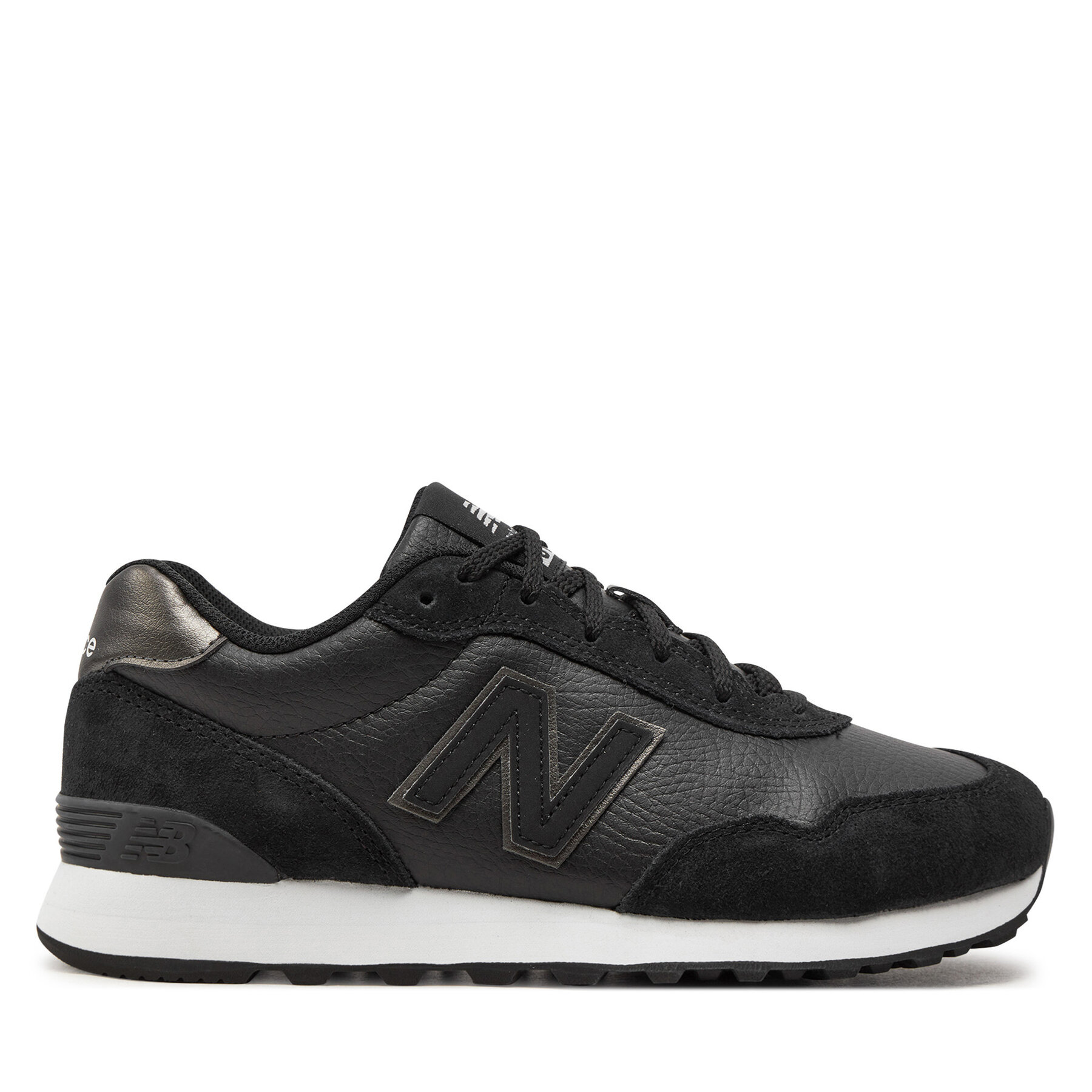 Zapatillas New Balance WL515OPB Negro