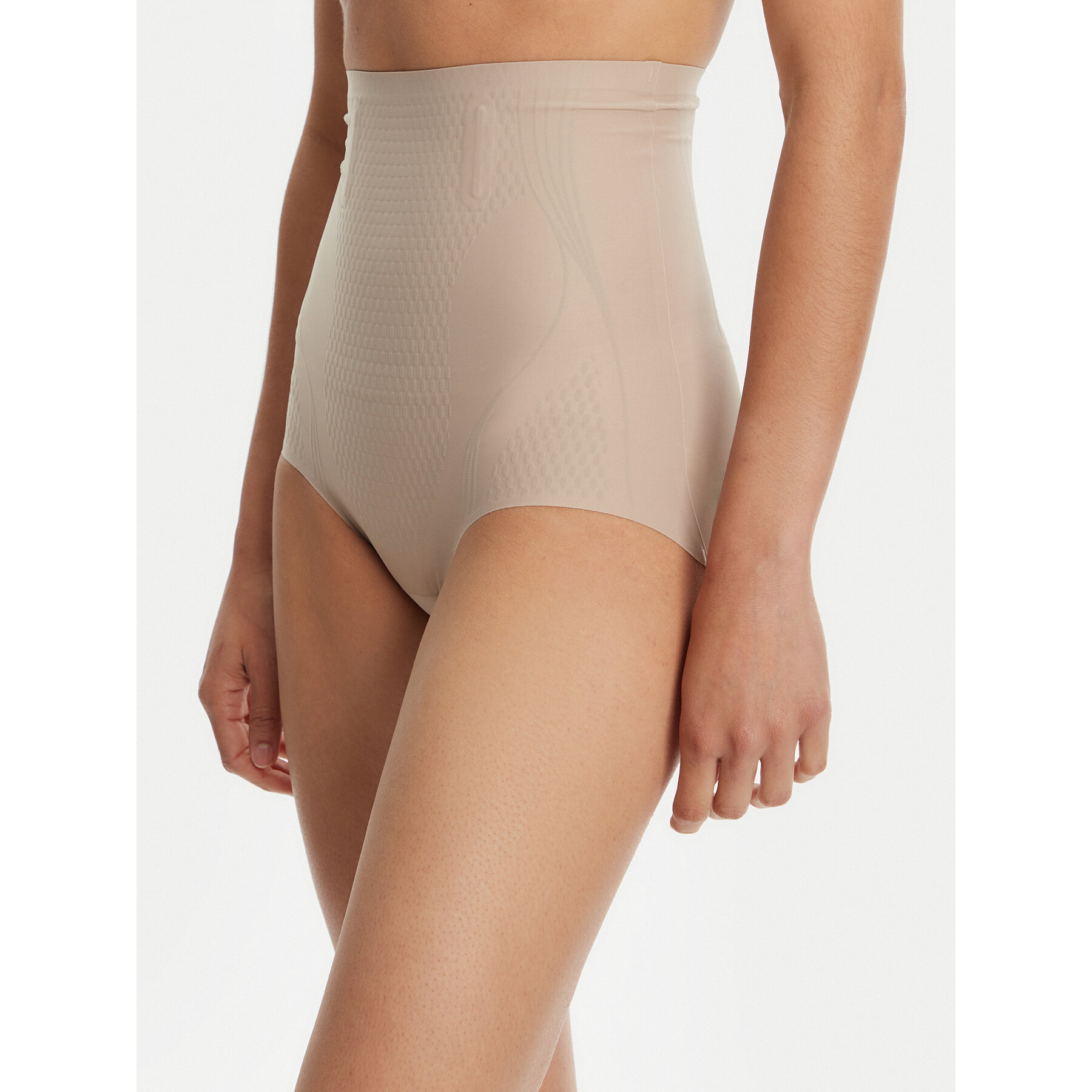 Selmark Intimo modellante pezzo sotto 00292 Beige
