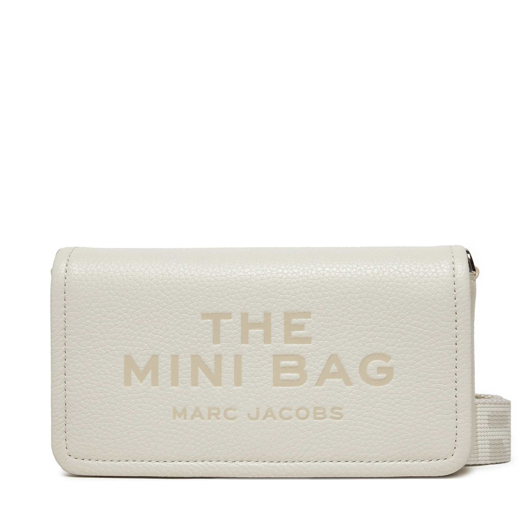 Borsetta Marc Jacobs 2S4SMN080S02 Bianco