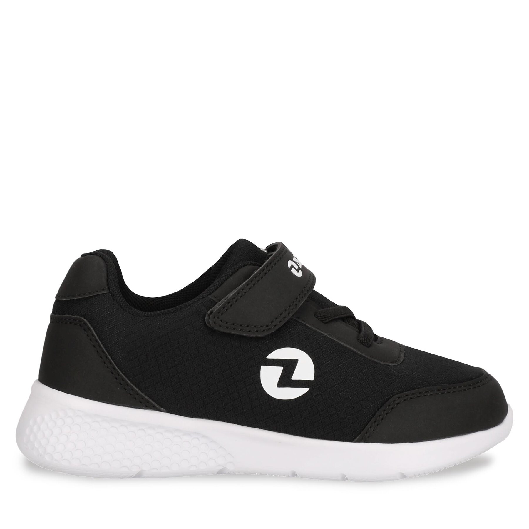 Zapatillas ZigZag Z242308 Negro
