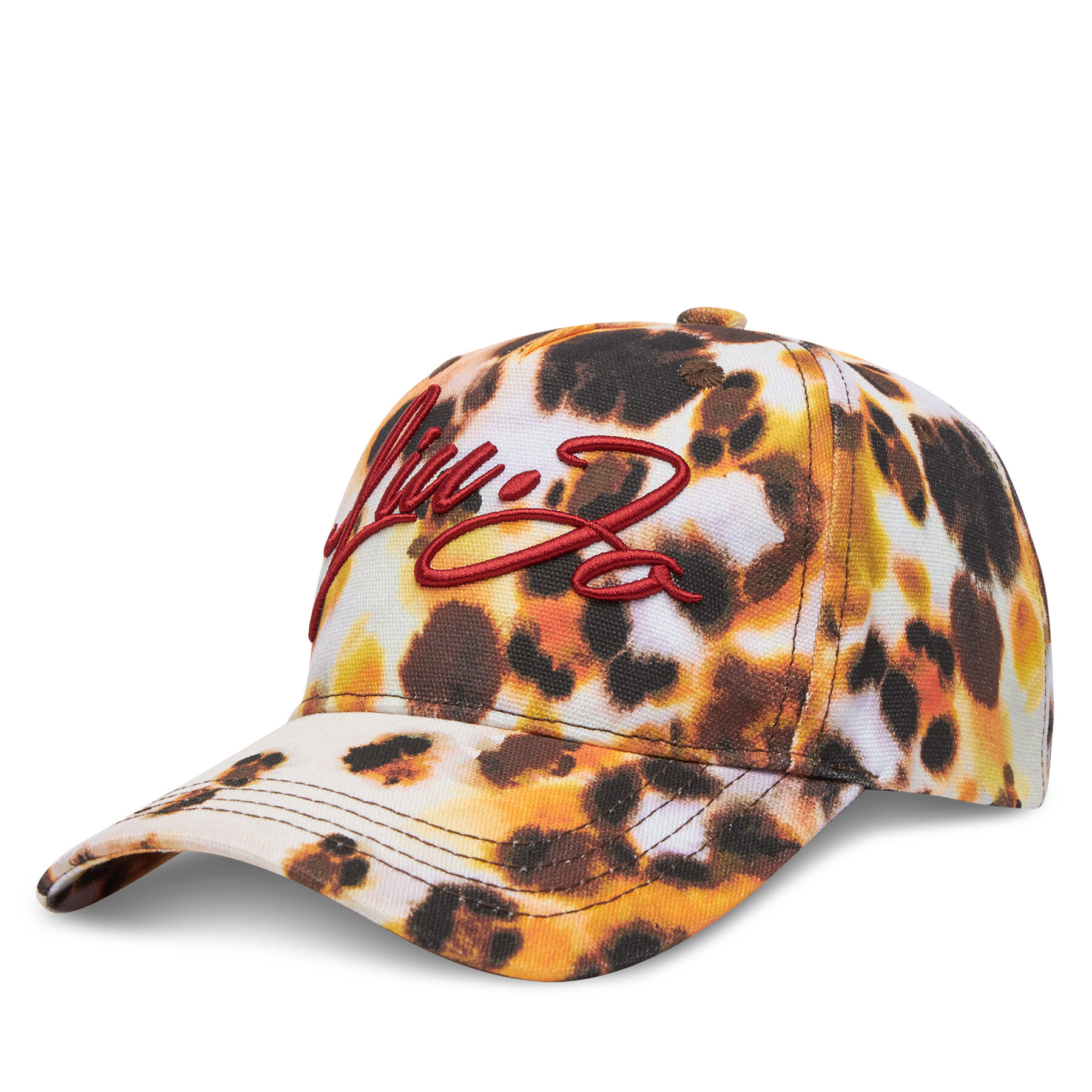 Шапка с козирка Liu Jo VA5201 T5204 Бежов