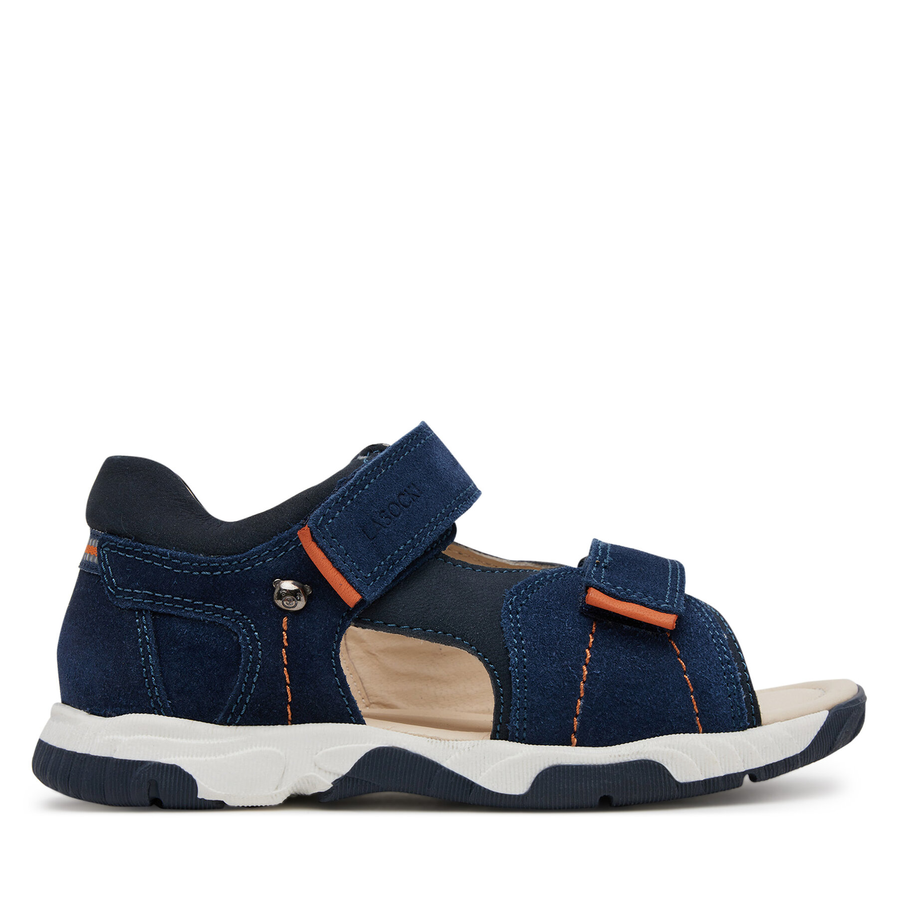 Sandale Lasocki Kids KING CI12-KING-02(III)CH Bleumarin