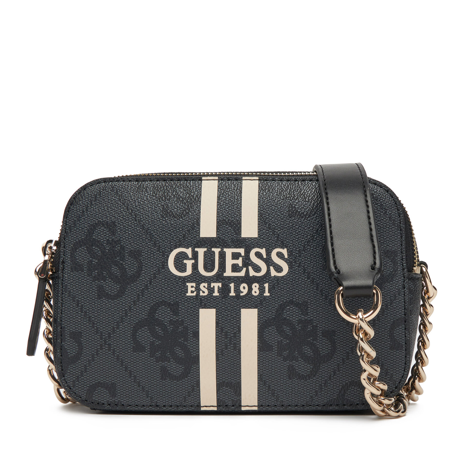 Дамска чанта Guess HWOS96 72140 Черен