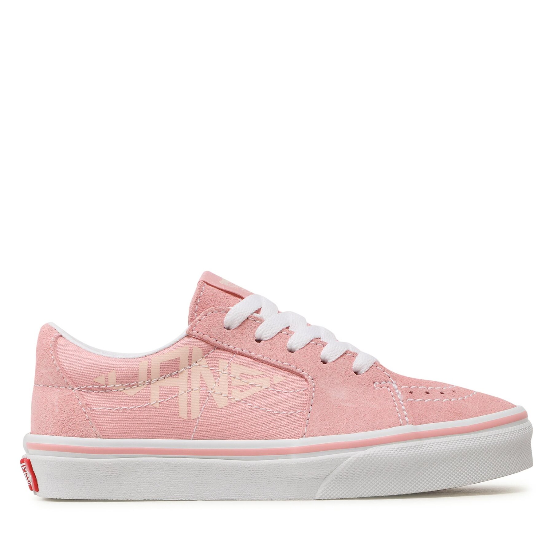 Scarpe sportive Vans Sk8-Low VN0A7Q5LZJY1 Rosa