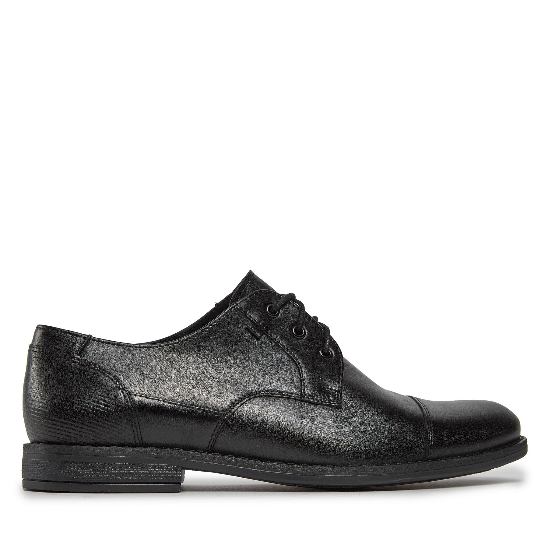 Zapatos hasta el tobillo Ryłko IDTK08 Negro