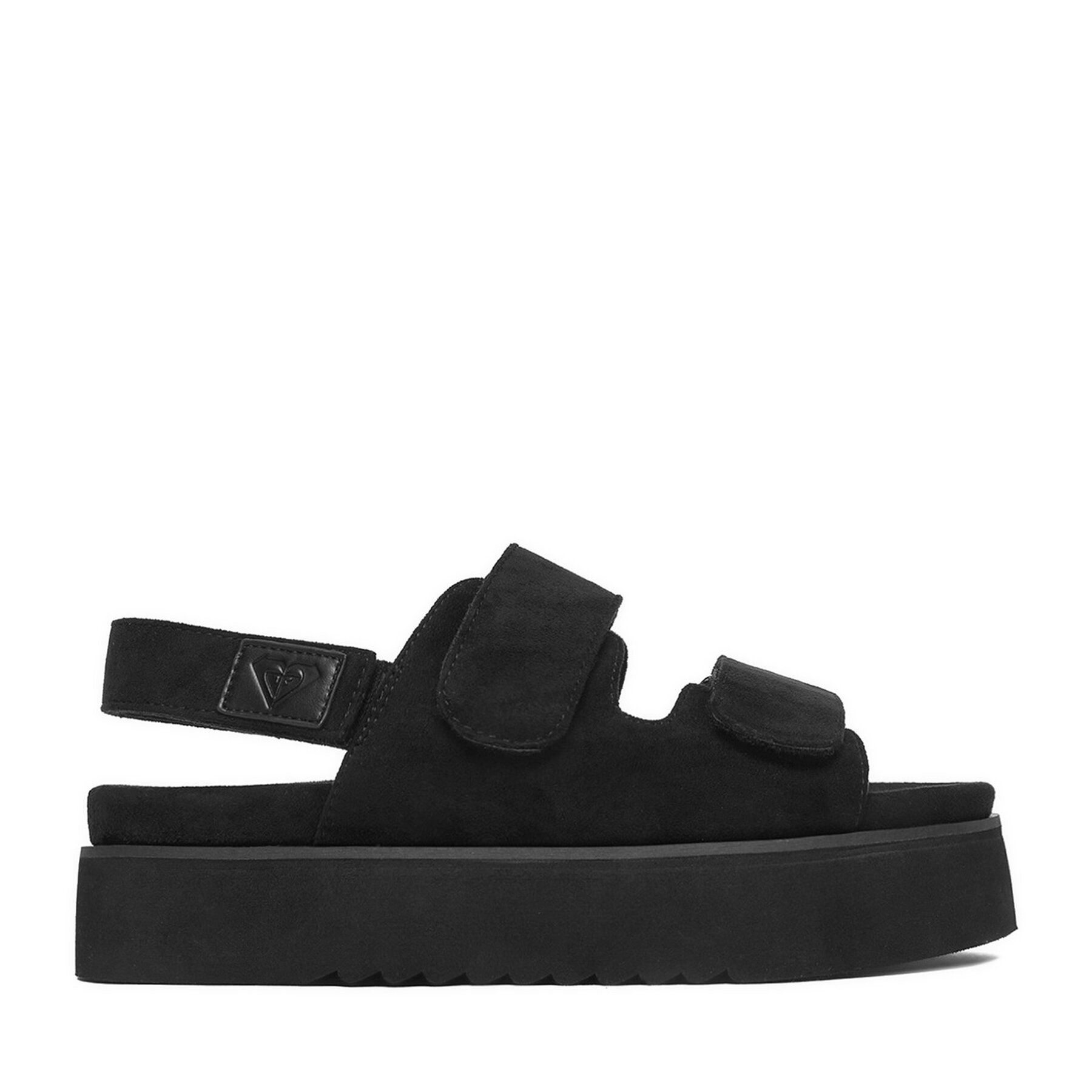 Σανδάλια Roxy CWBEOB-HY22031-3 Μαύρο