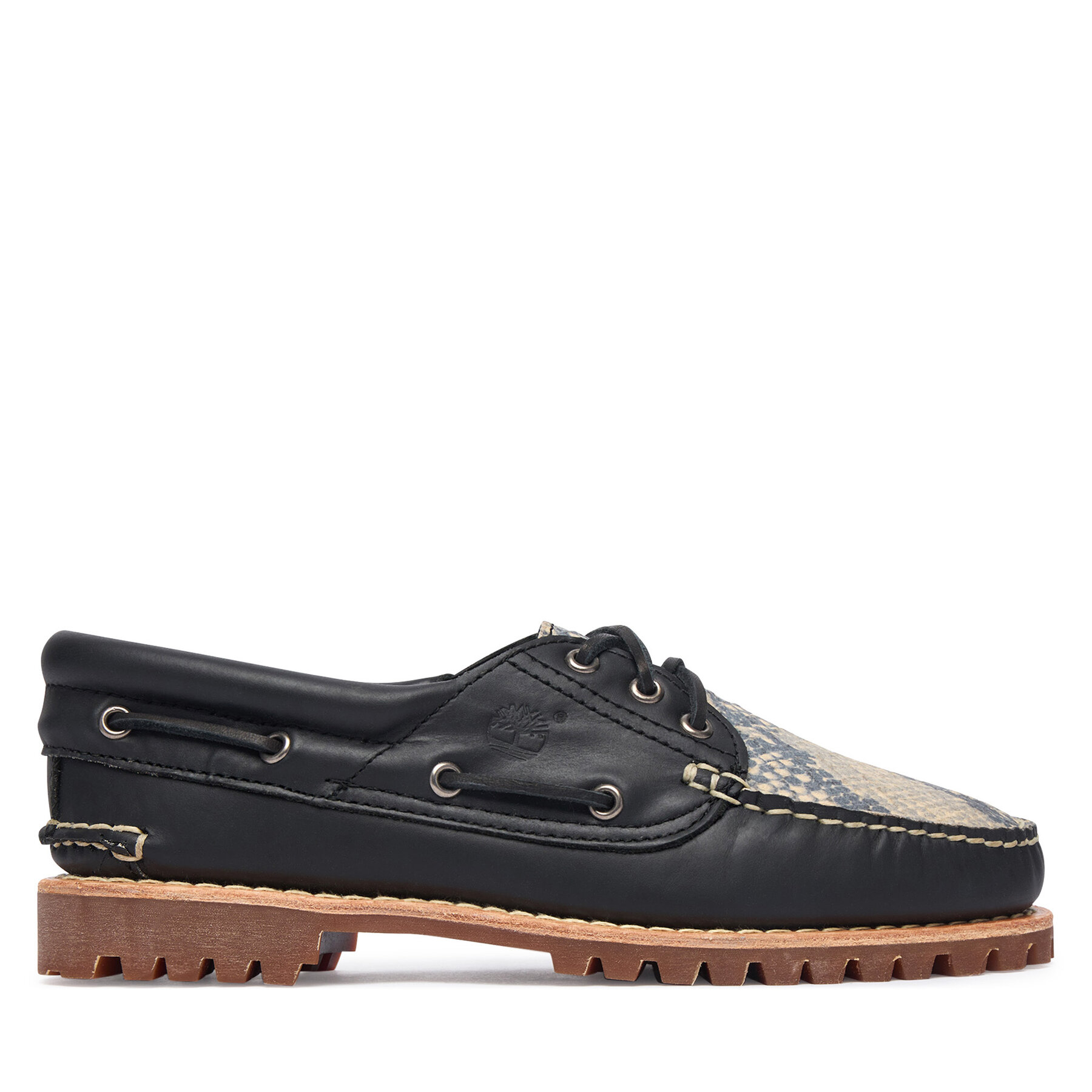Pantofi Timberland TB0A2GNVAFT1 Negru