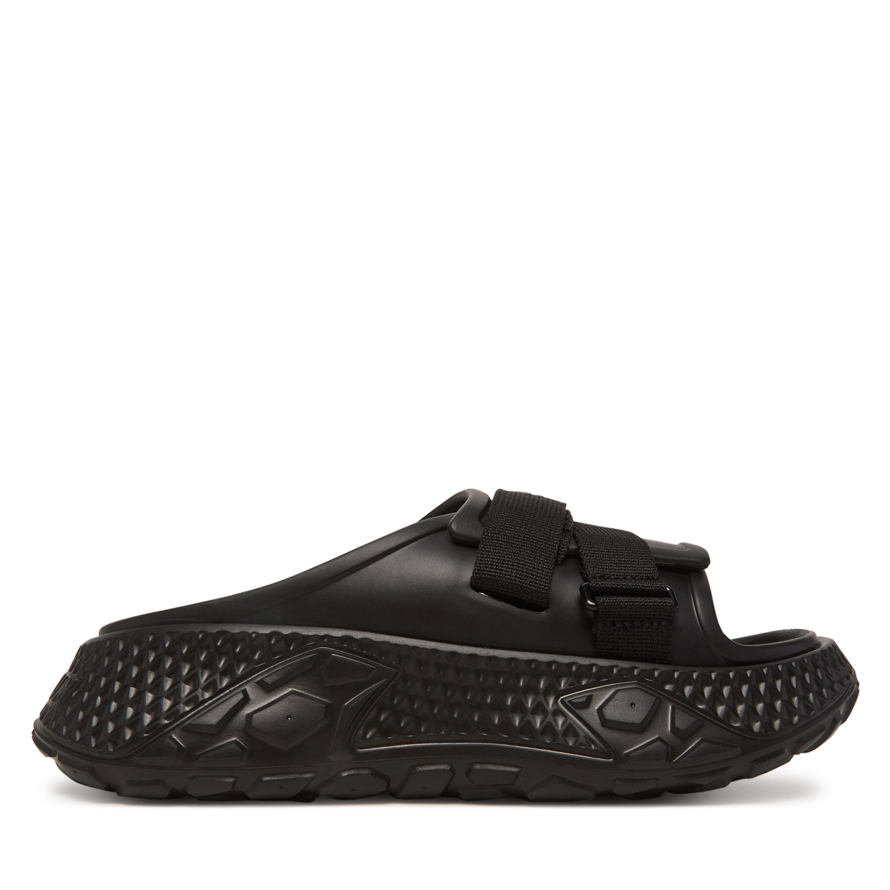 Unisex Papucs Palladium, Méret: 42, Fekete, Offbound Slide 74480-008-M