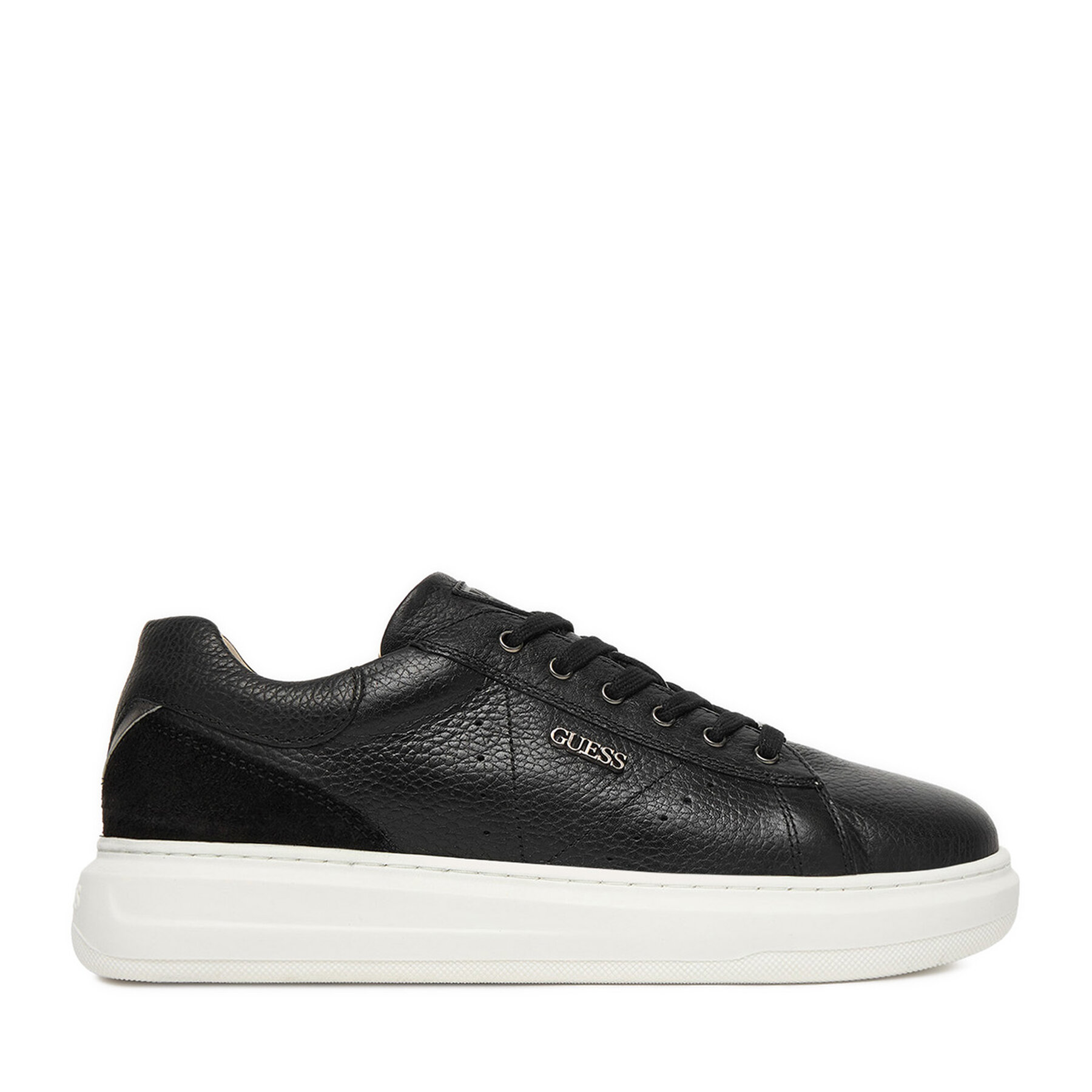 Sportcipők Guess CEO-BI12-3197-03 Fekete
