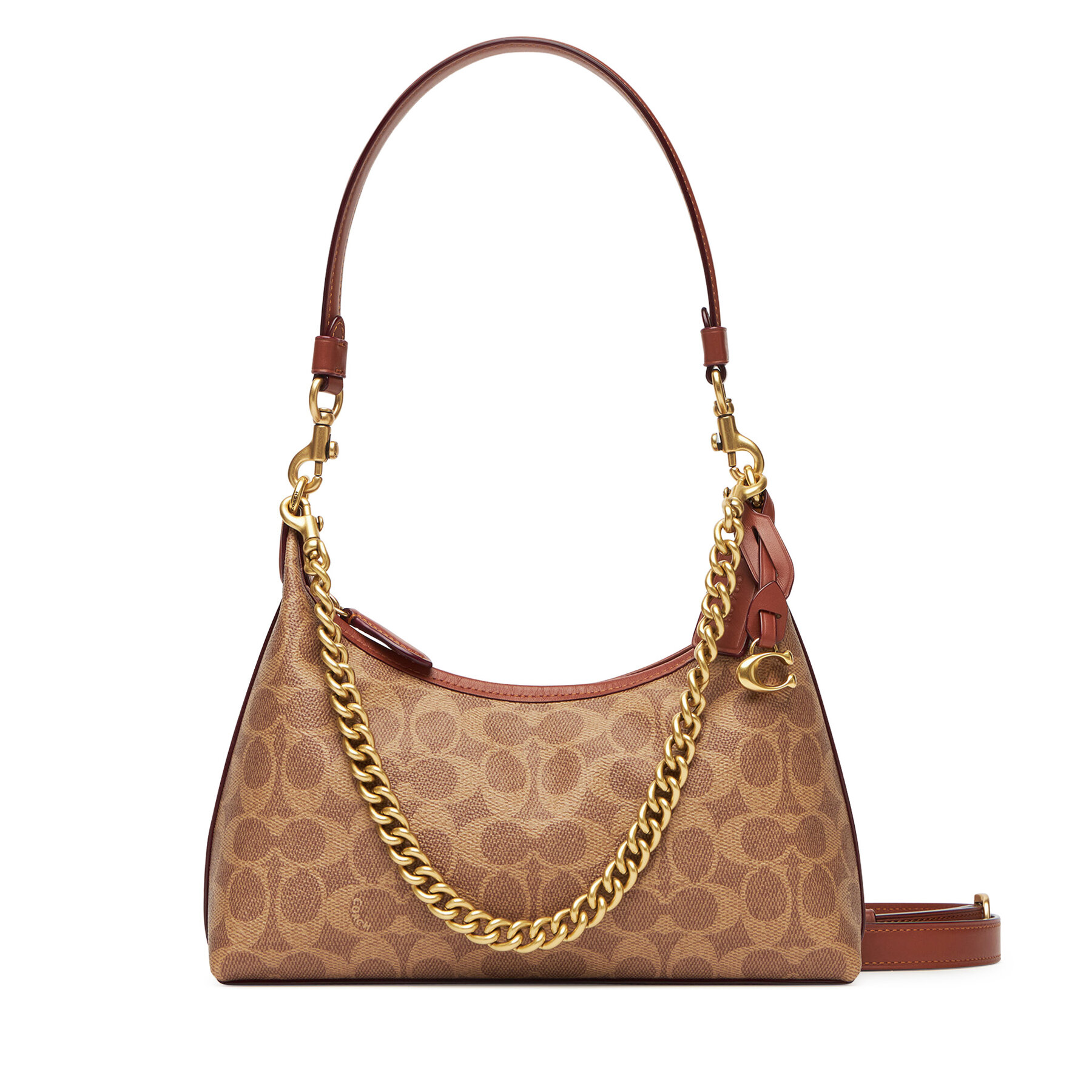 Γυναικεία Τσάντα Coach, Μέγεθος one size, Καφέ, CAM26 B4XHG