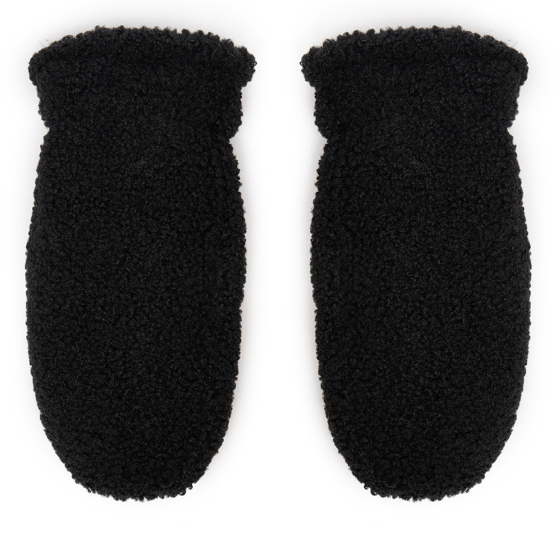 Mănuși de Damă Pieces Netty 17152287 Negru