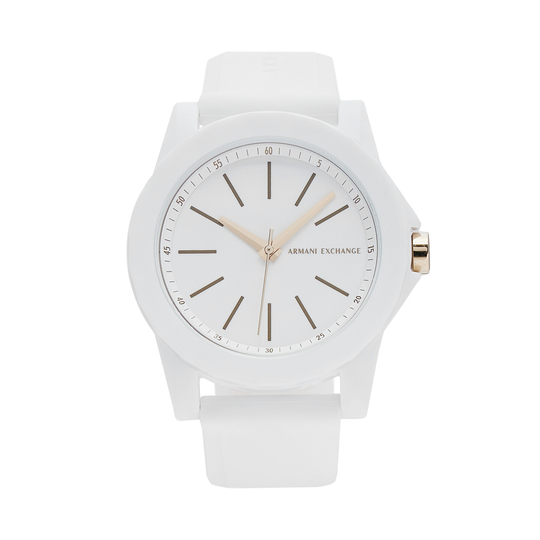 Hodinky Armani Exchange AX7126 Biela