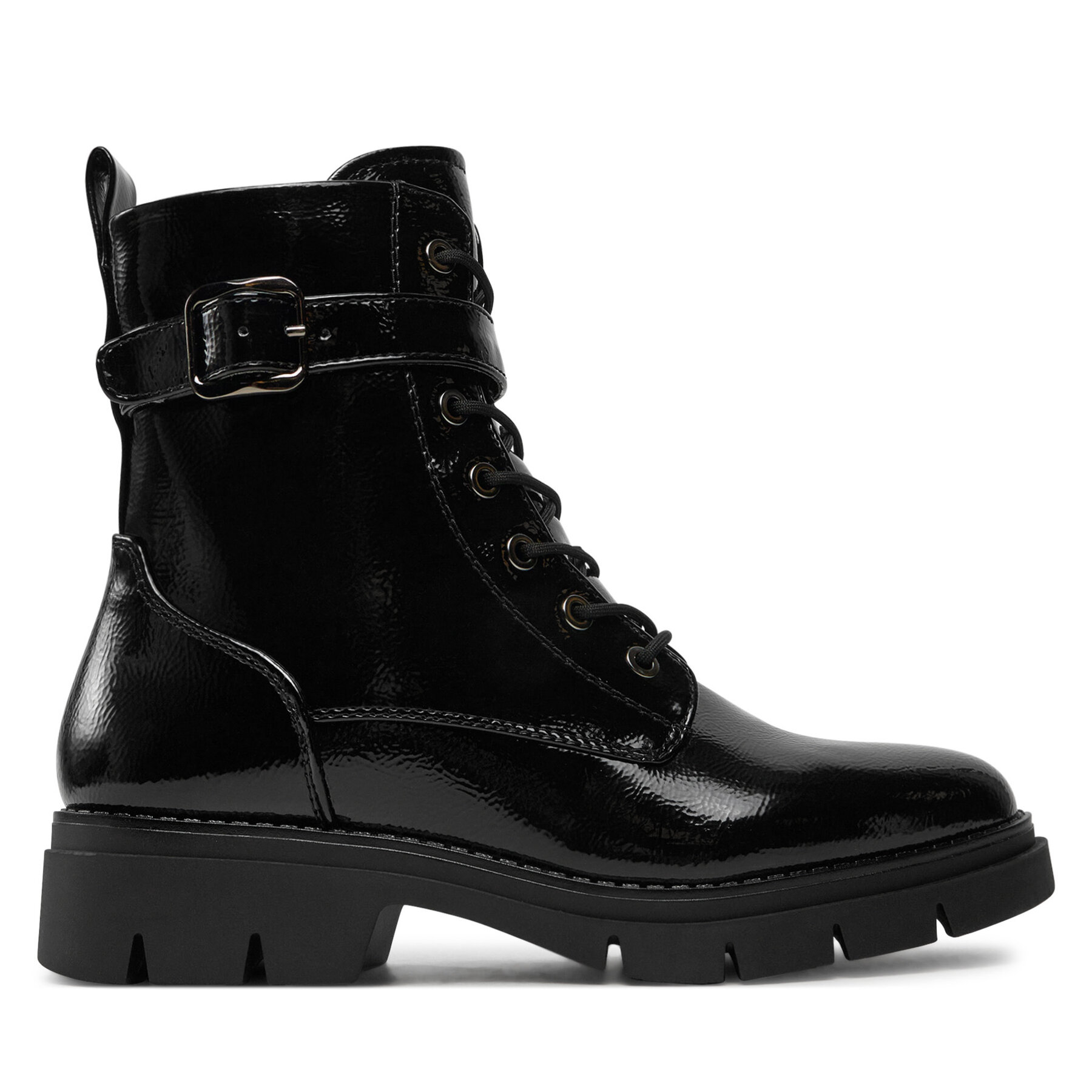 Botines Tamaris 1-25289-41 Negro