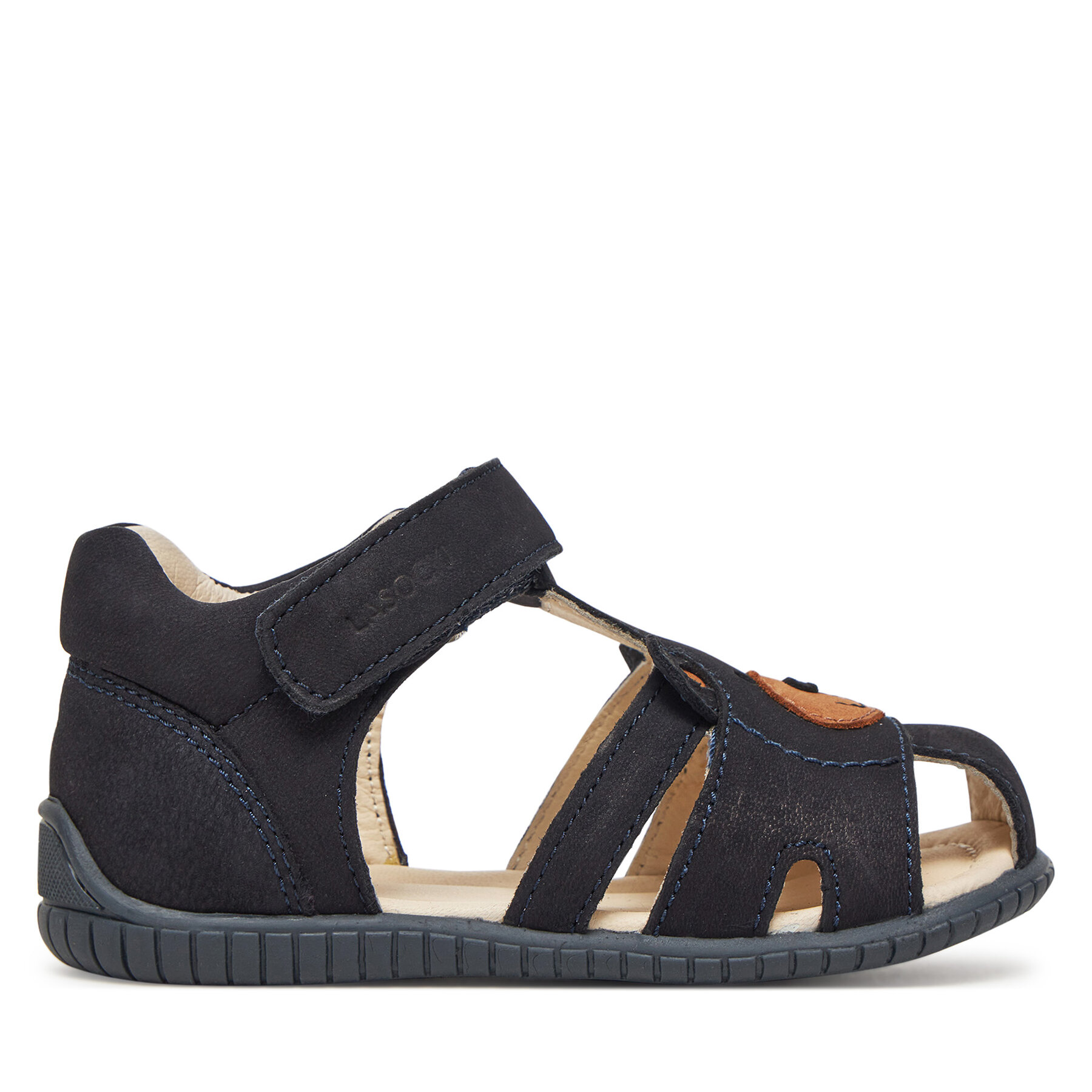 Sandale Lasocki Kids GORKY CI12-GORKY-03(II)CH Bleumarin