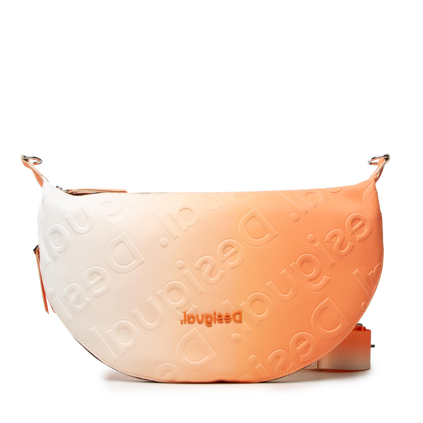 Bolso Desigual 22SAXPAD Naranja