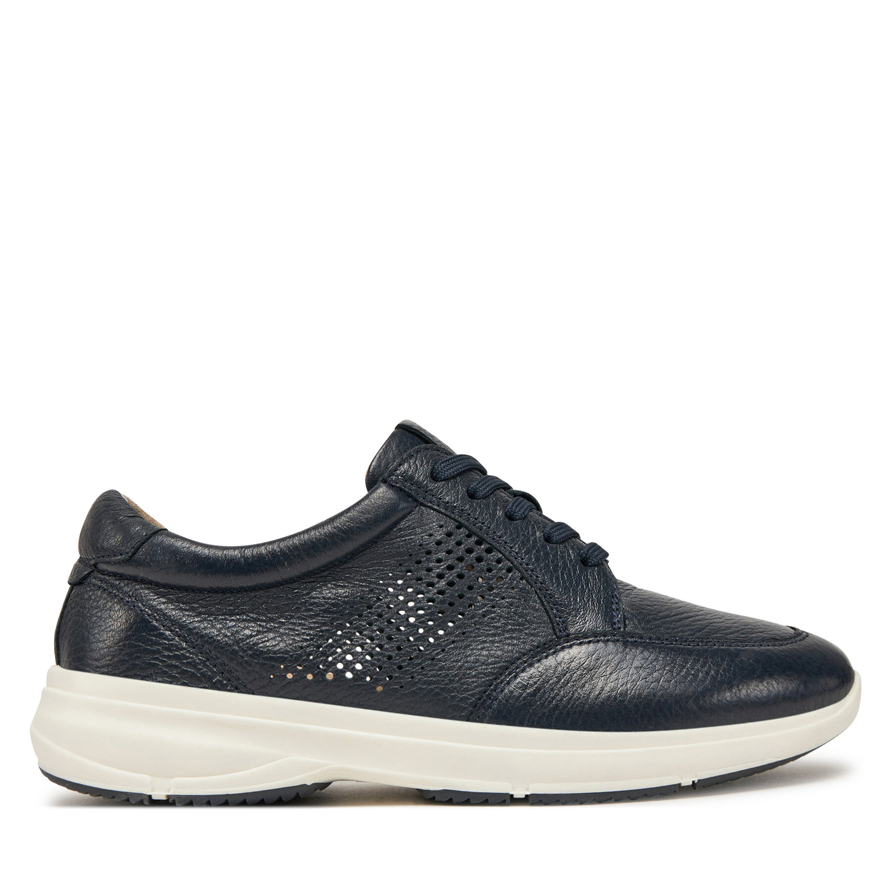 Sneakers Caprice 9-23713-44 Blu scuro