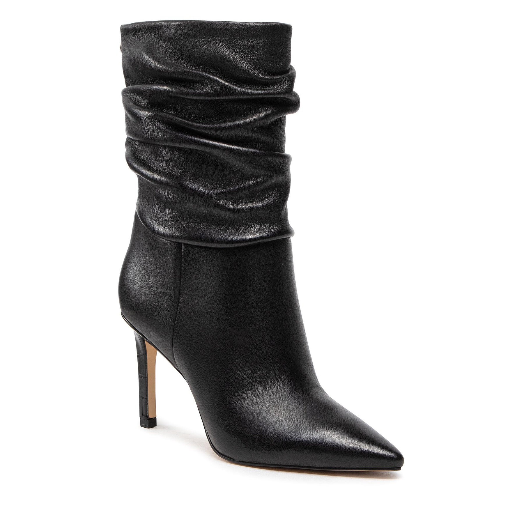 Guess Dabbi FL8DBB LEA11 BLACK – Боти