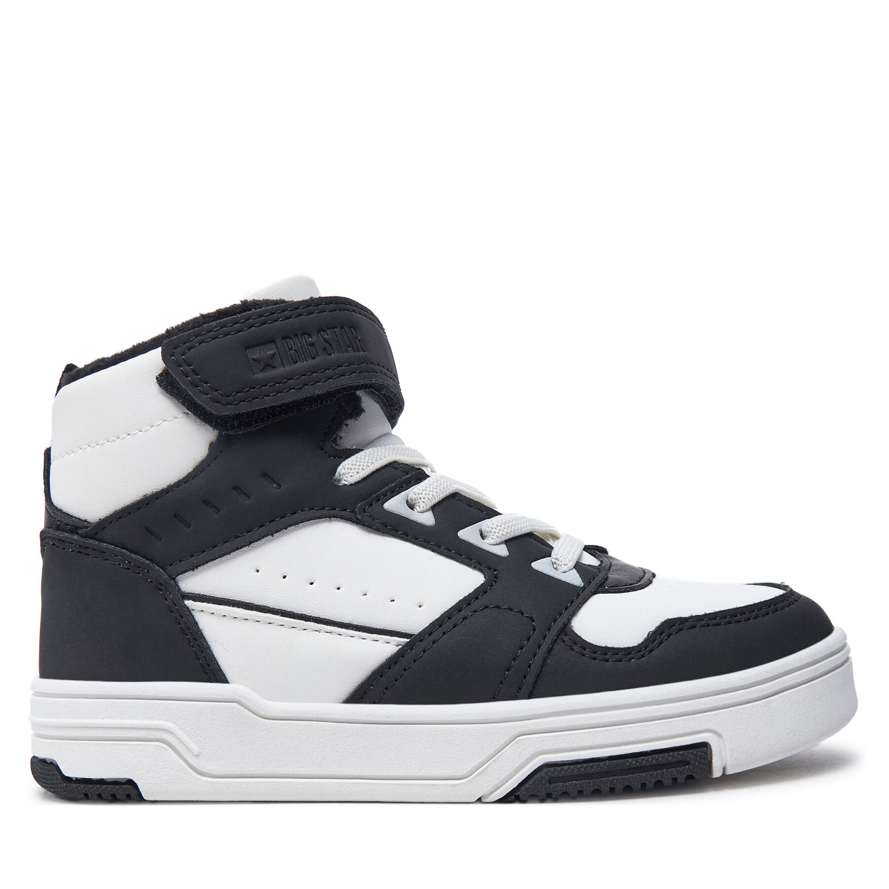 Sneakers Big Star Shoes OO374120 Noir