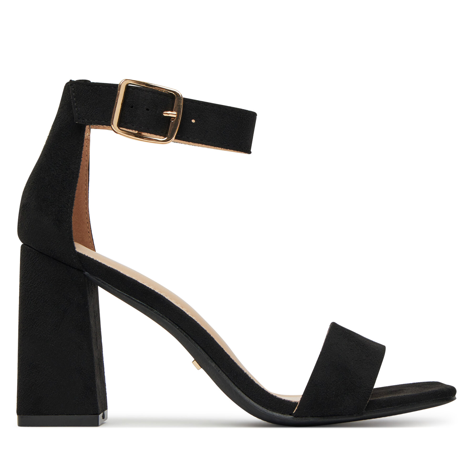 Σανδάλια DeeZee 1519-W1 Μαύρο