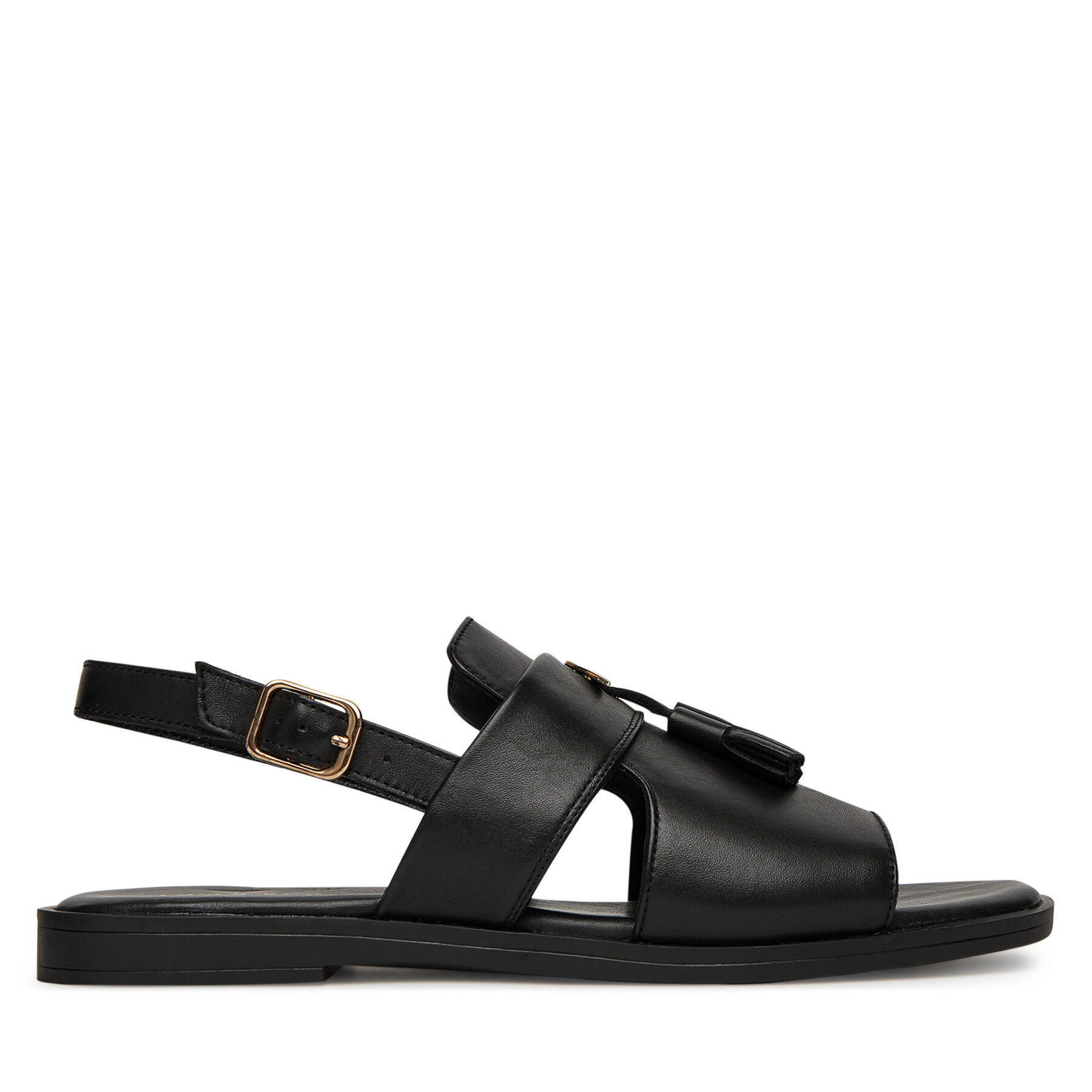 Sandale Lasocki CEO-EST-HELENA-08 Negru