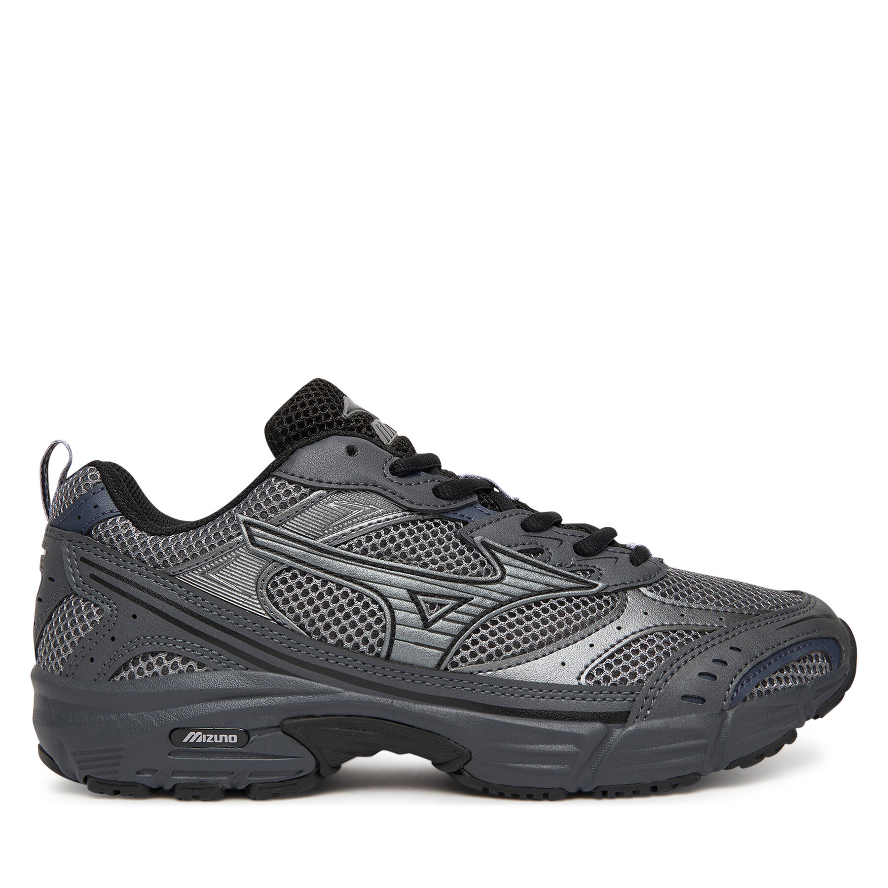 Sneakersy Mizuno Mxr Sport D1GA2451 Čierna