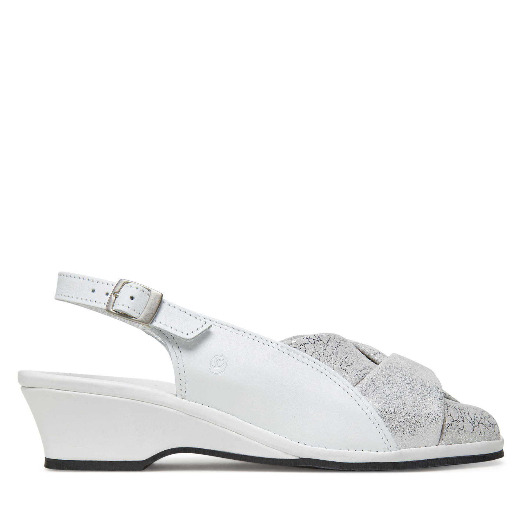 Sandales Suave 710234-03 Balts