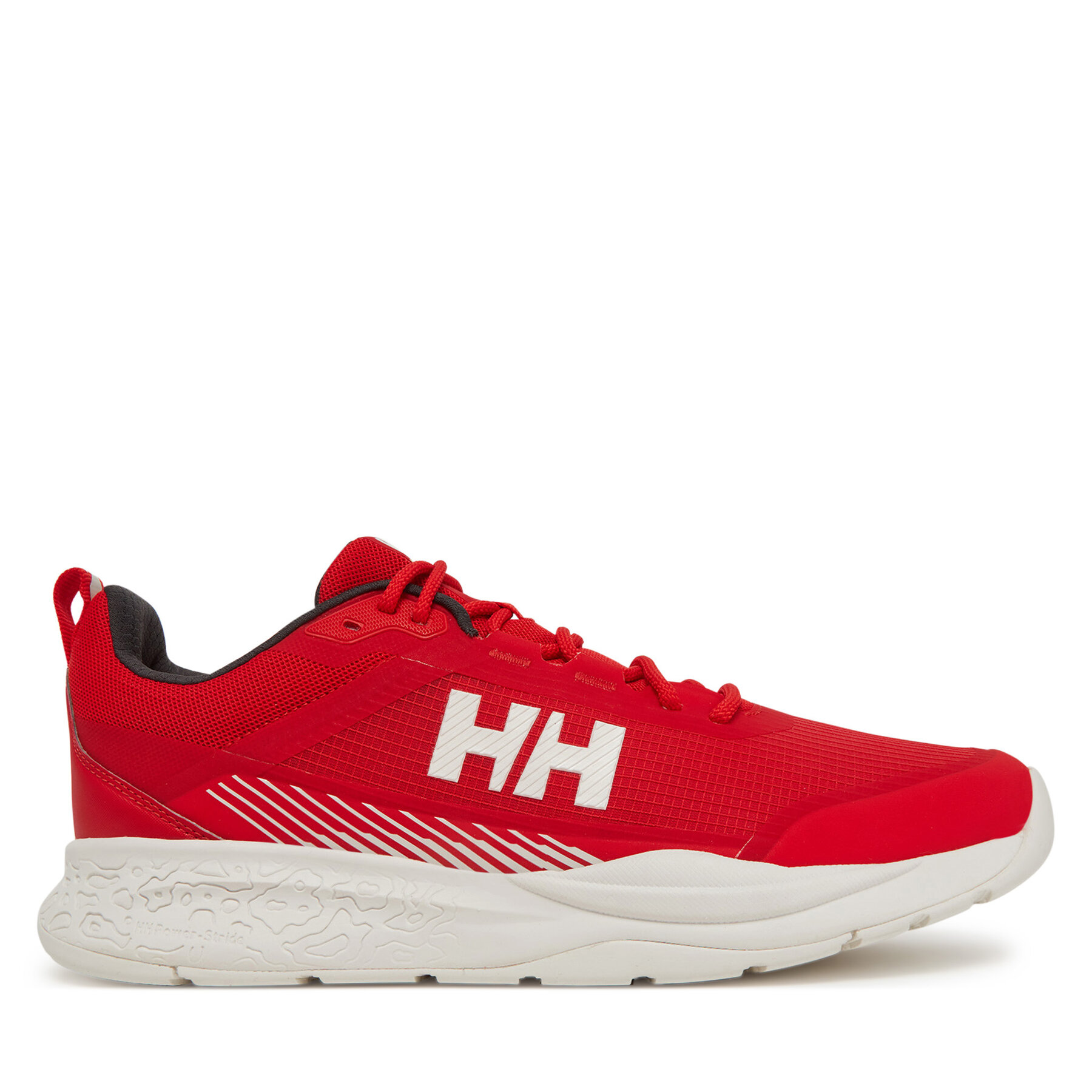 Sneakers Helly Hansen 12011_222 Rosso
