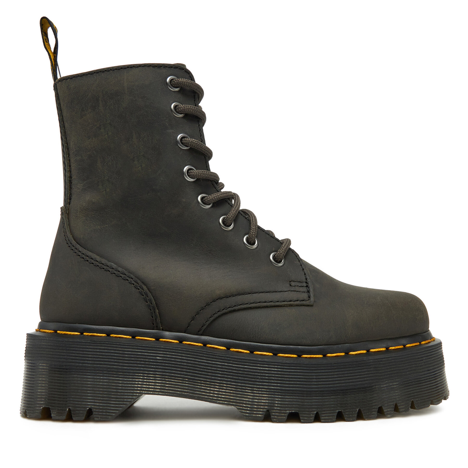 Unisex Glady Dr. Martens, Rozmer: 43, Sivá, Jadon31985057