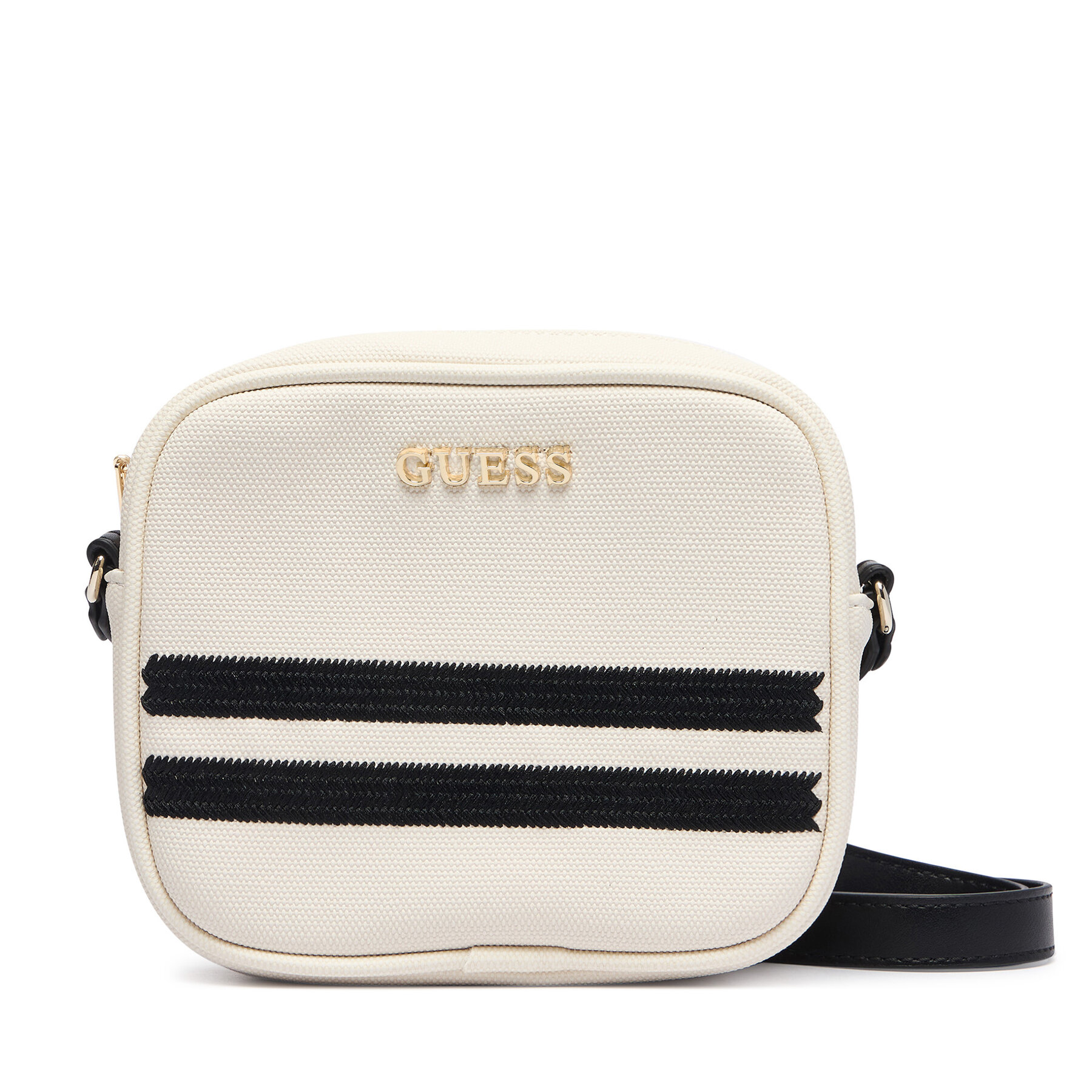 Geantă Guess V6YZ10 W3784 Crem
