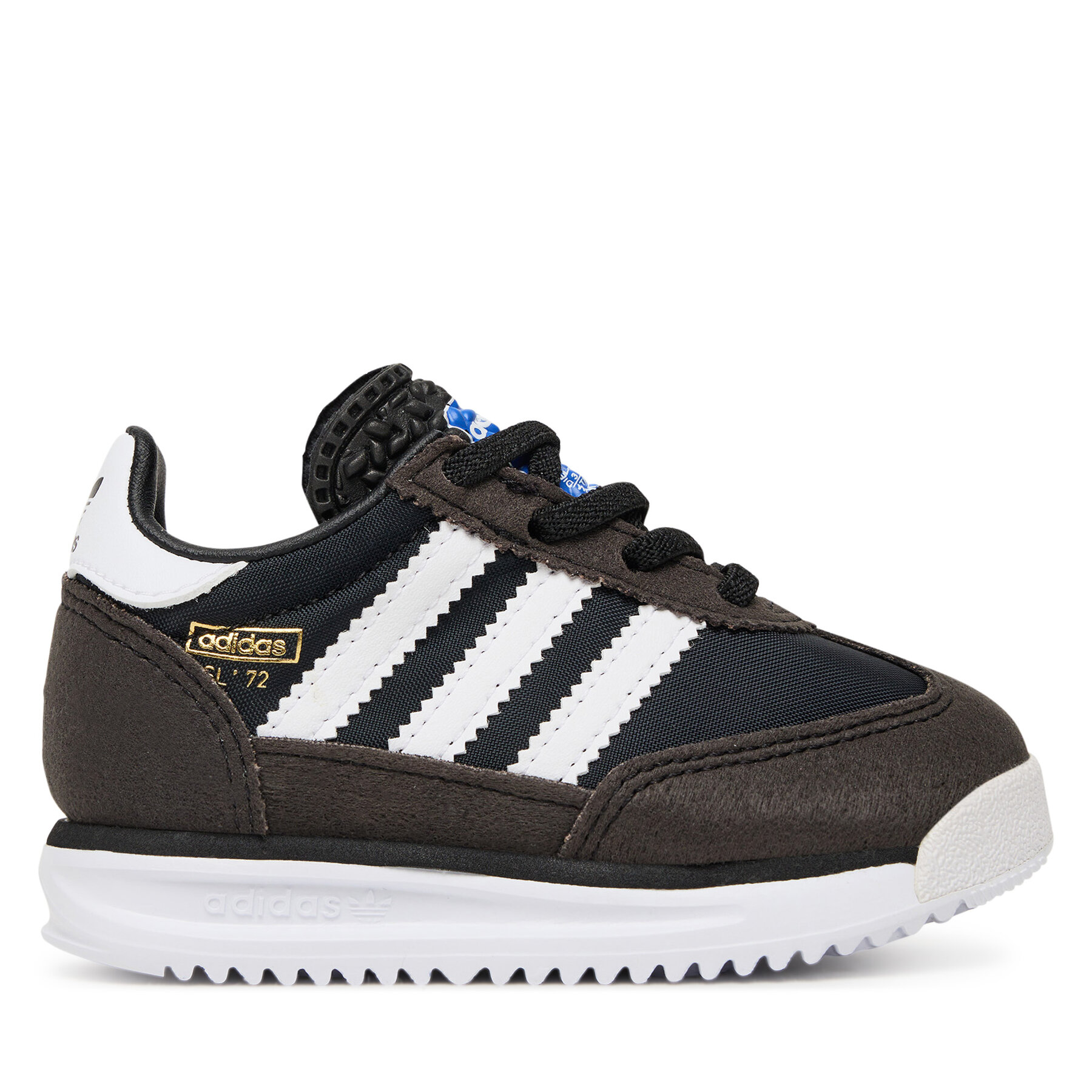 Sneakers adidas Sl 72 Rs IH2978 Negru