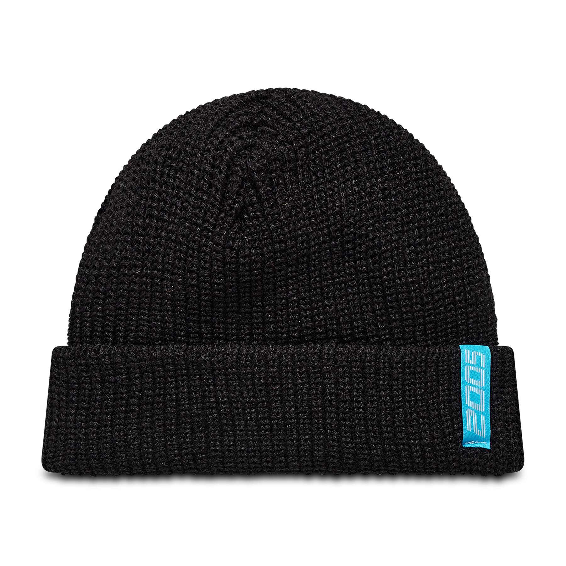 2005 Σκούφος 2005 Basic Beanie Μαύρο