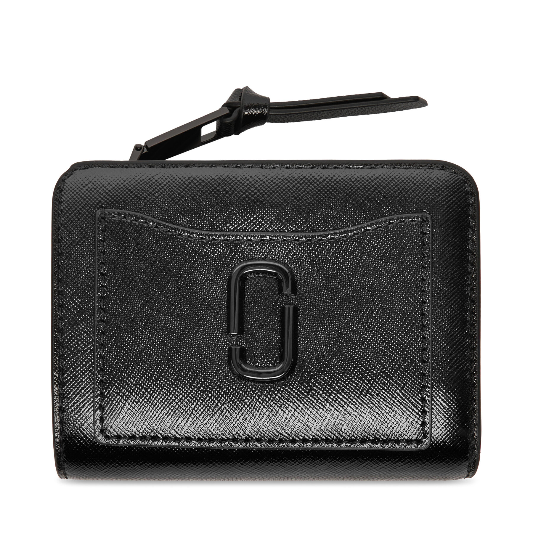 Portofel Marc Jacobs The Utiity Snapshot Dtm Mini 2F3SMP051S07 Negru