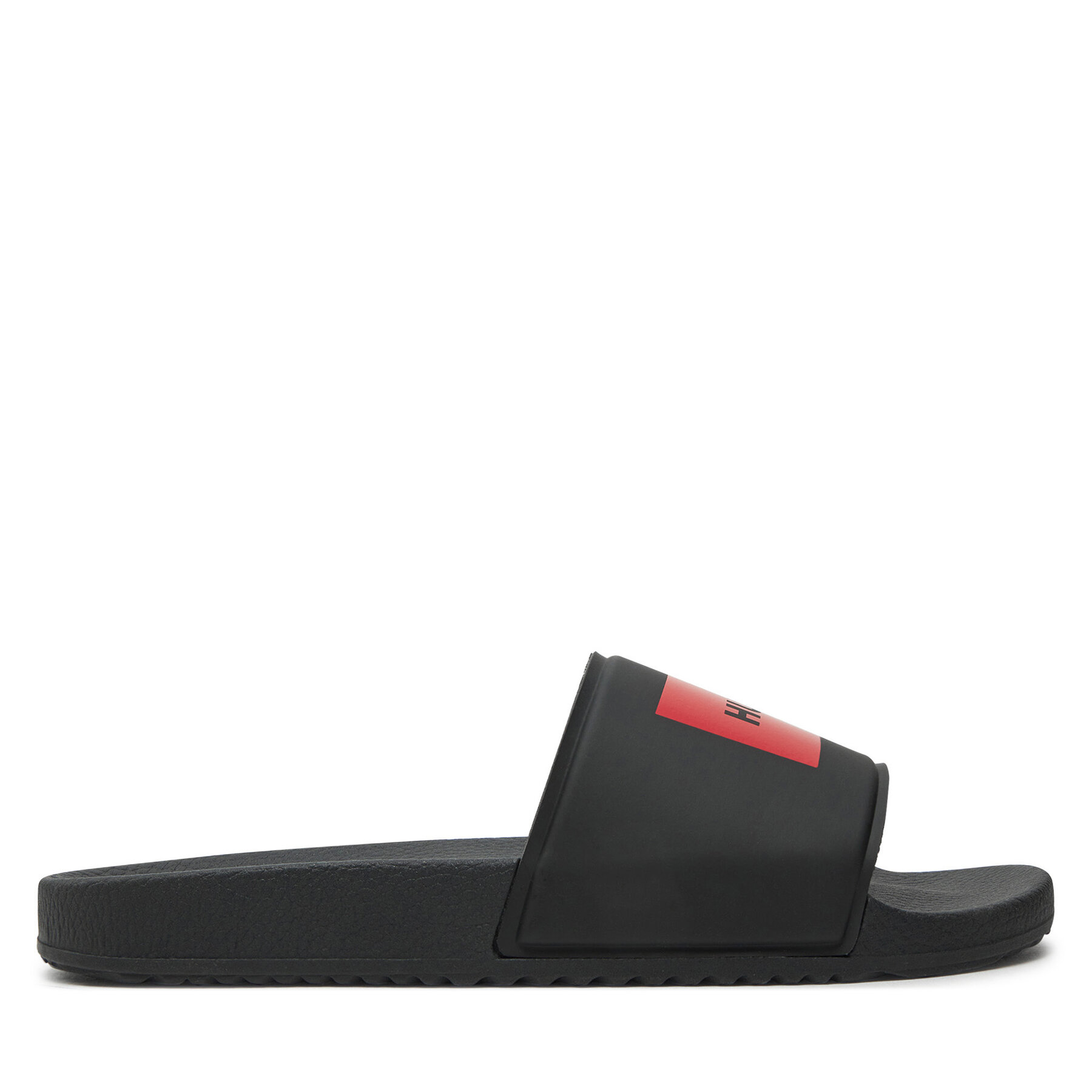 Sandaler och Slip-ons Hugo Timein 50522525 Svart