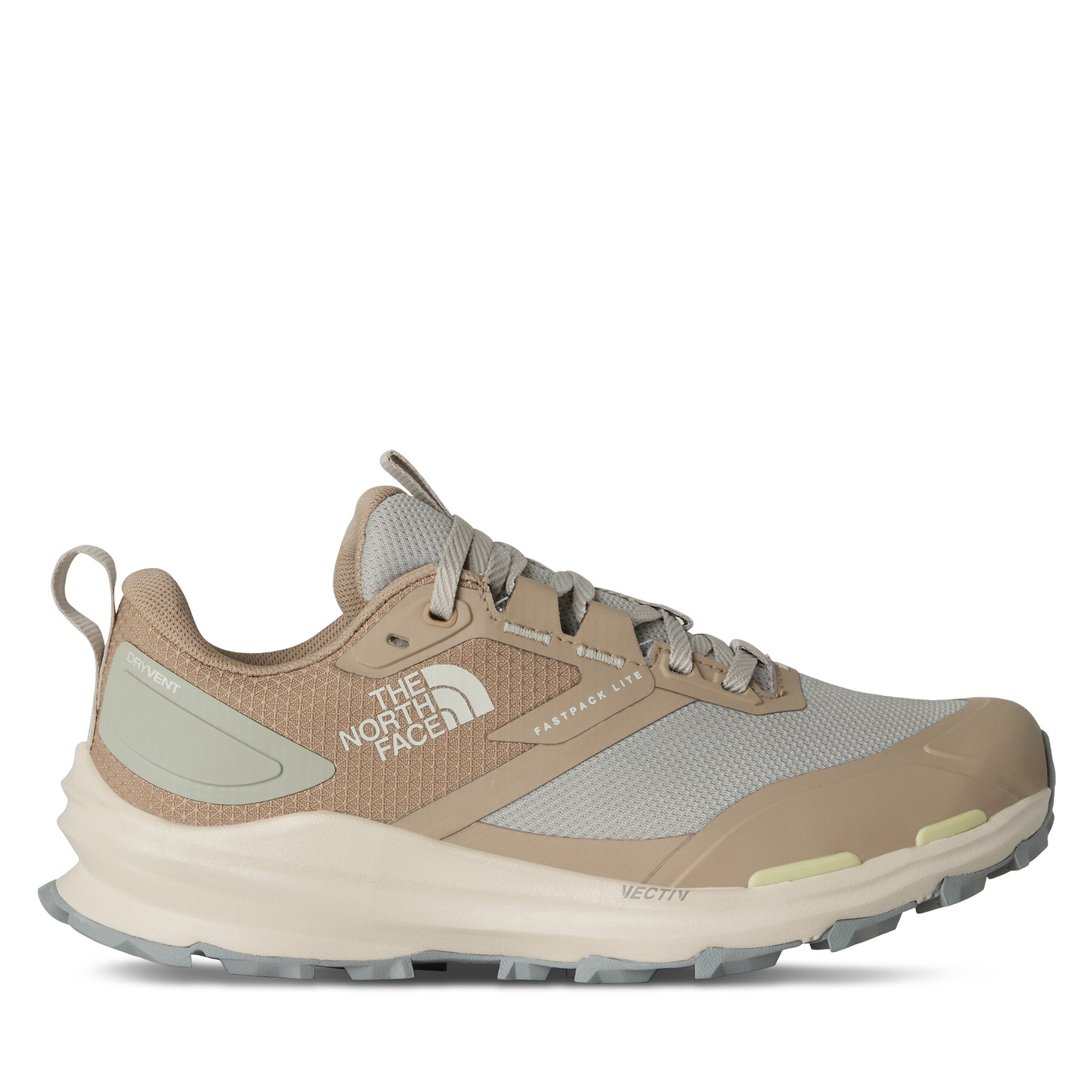 Trekingová obuv The North Face VECTIV Fastpack Lite NF0A8AFCF6I1 Béžová