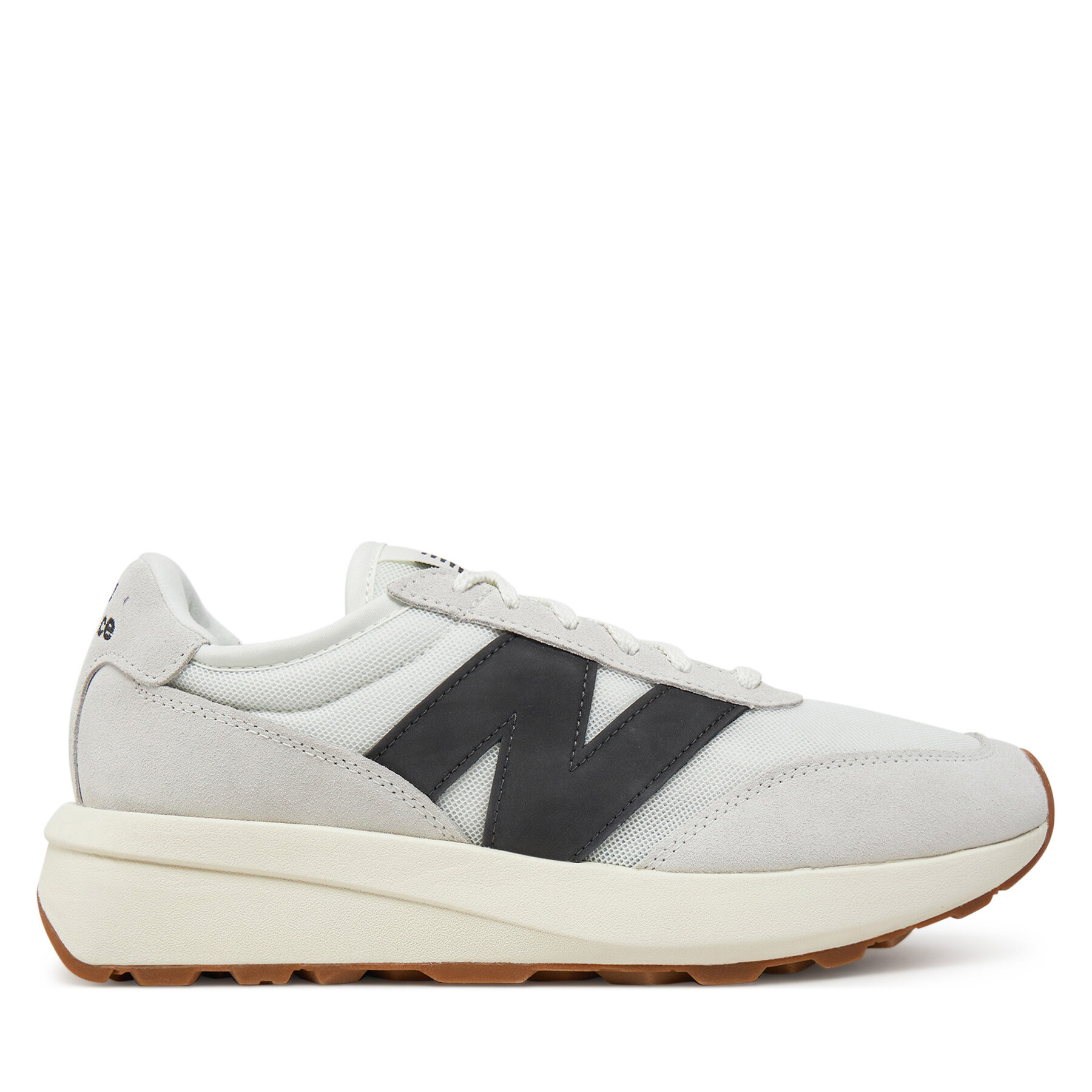 Sportcipők New Balance U370CA Bézs