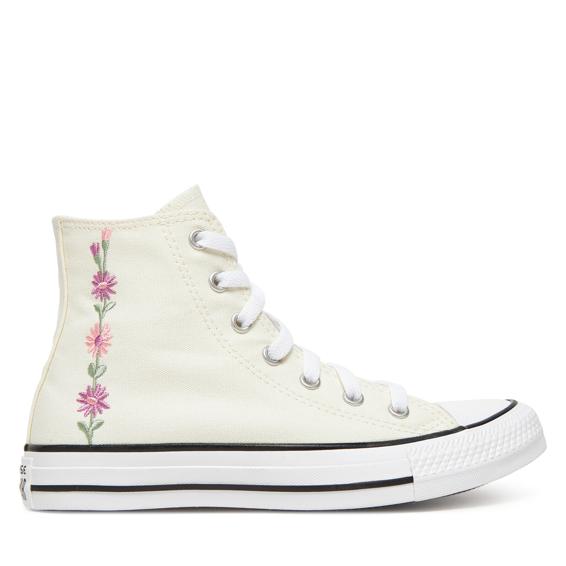 Sneakers aus Stoff Converse