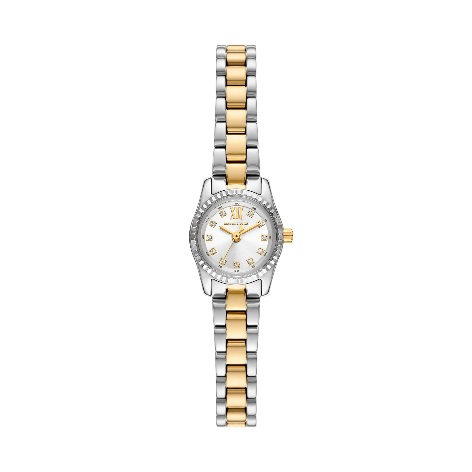 Ceas Michael Kors Lexington MK4903 Argintiu