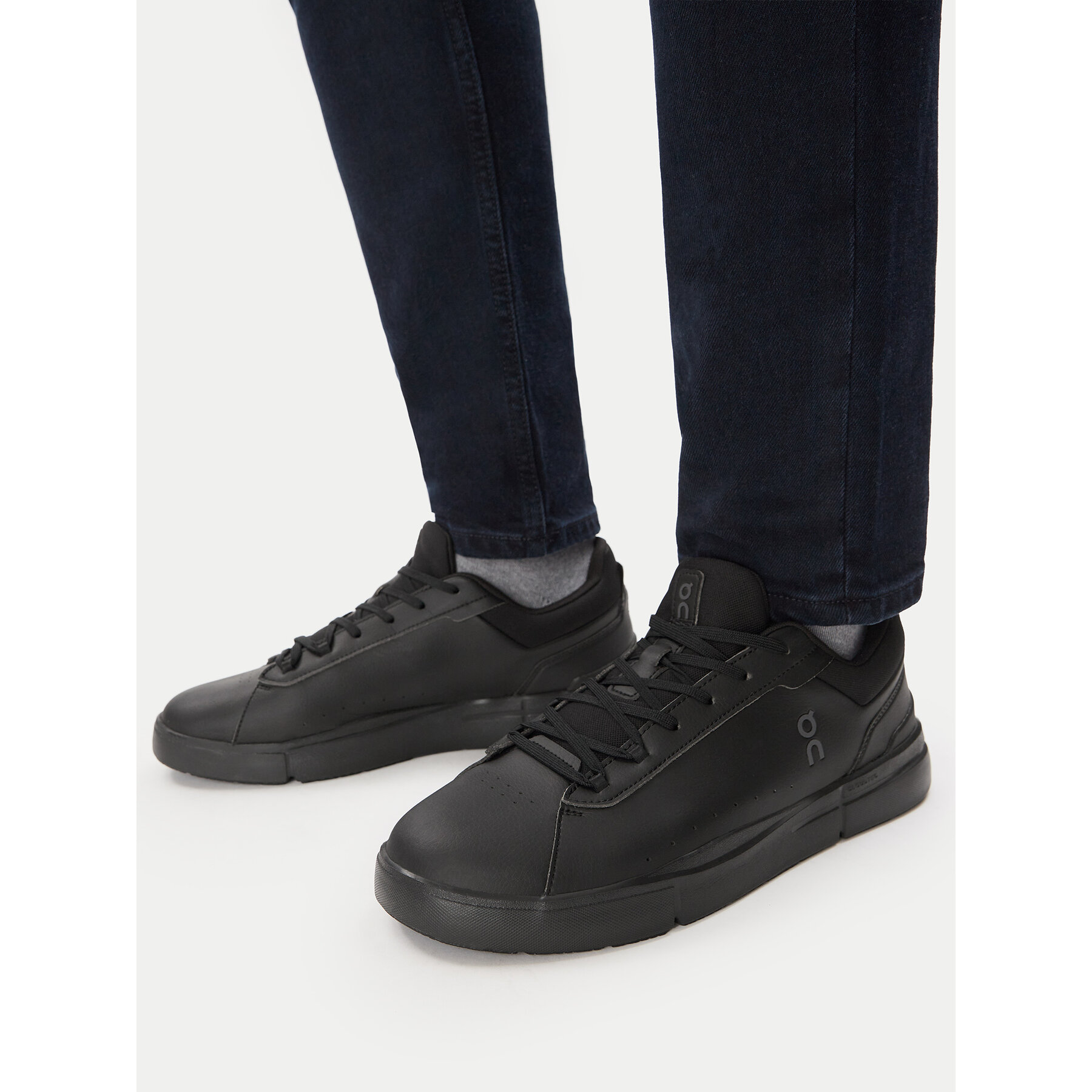 Sneakers On 3The Roger MF30641043 Negru