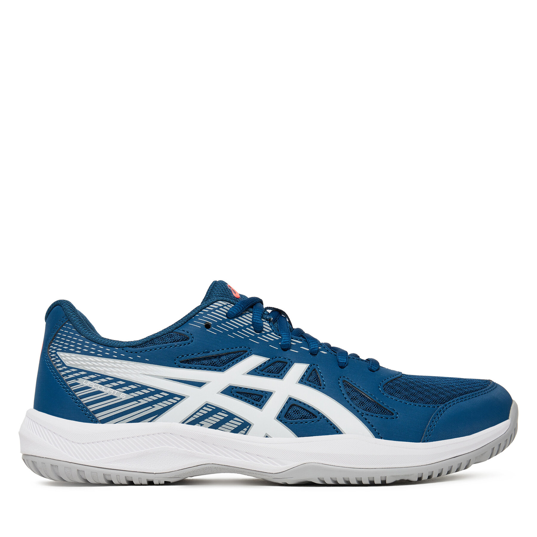 Scarpe indoor Asics Upcourt 6 1071A104 Blu